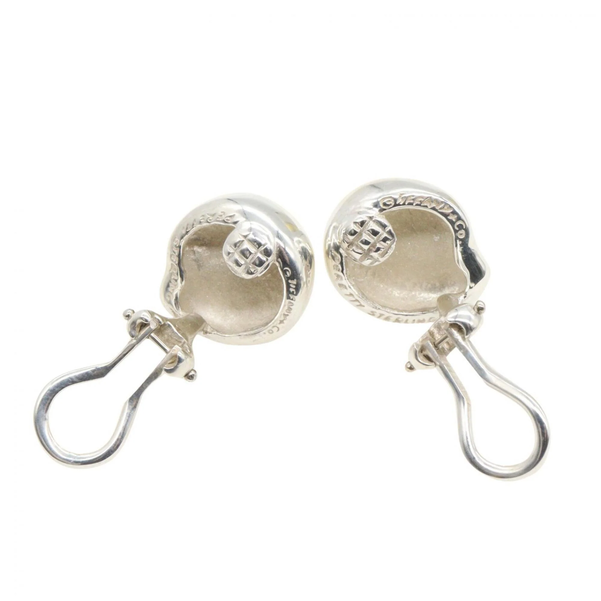 Earrings Sterling Silver - Image 3