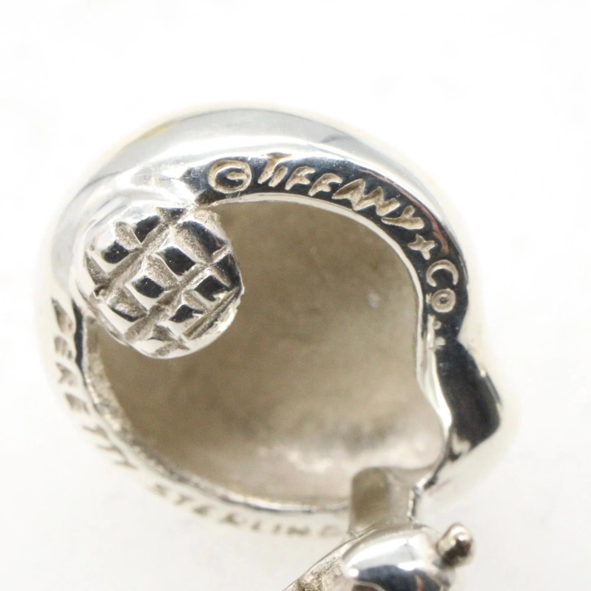 Earrings Sterling Silver - Image 4