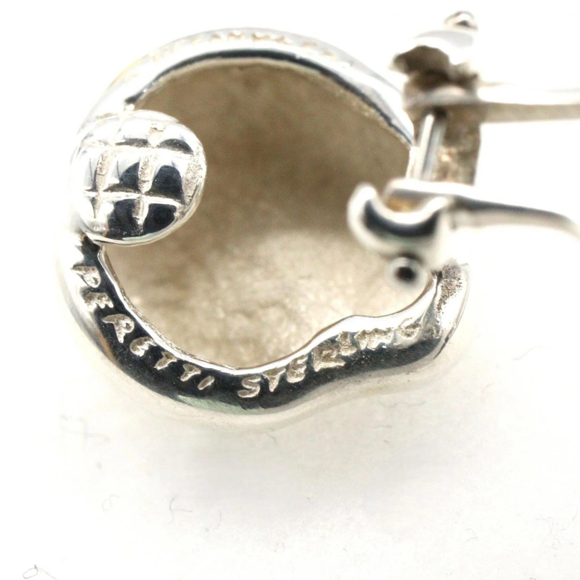 Earrings Sterling Silver - Image 5