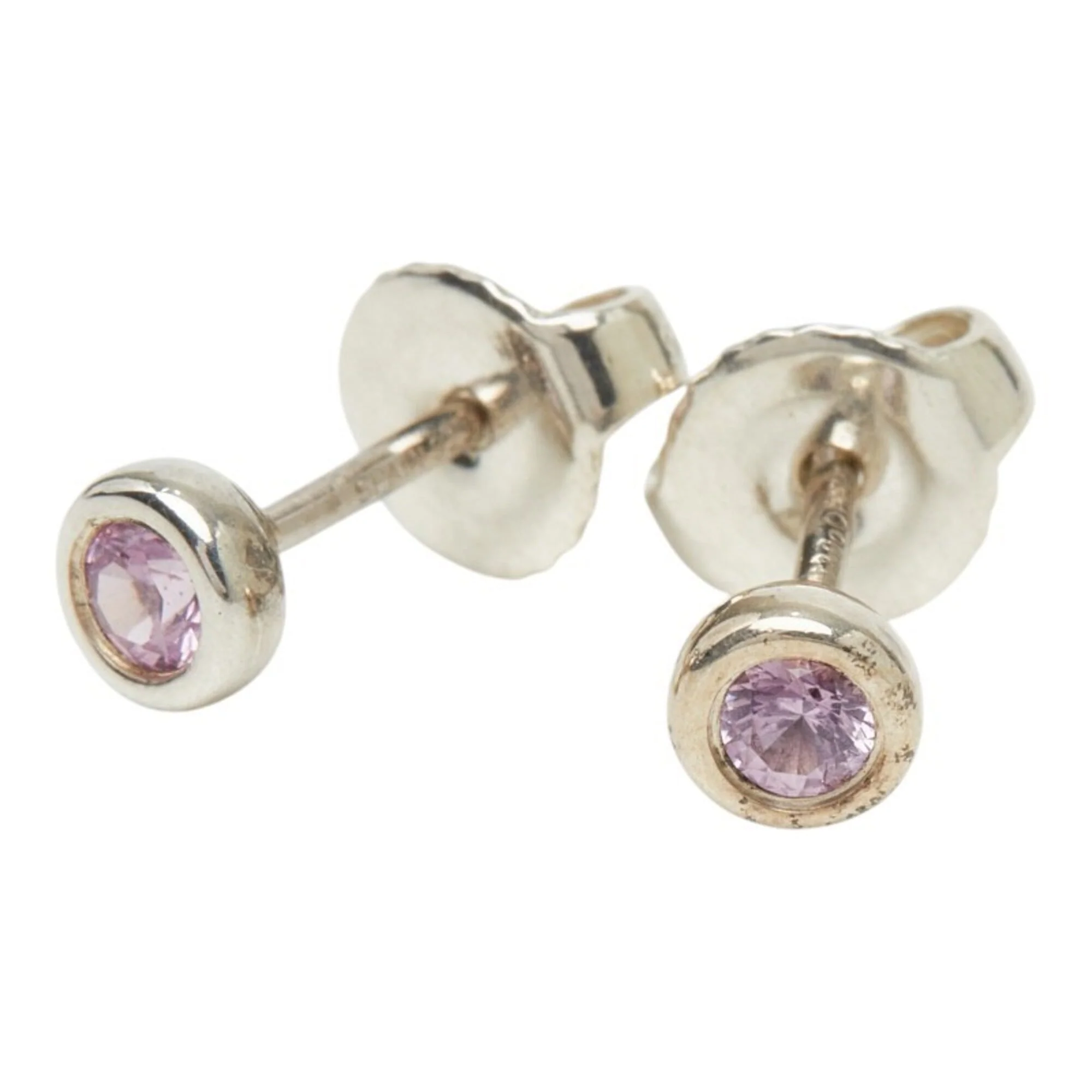 Earrings Sterling Silver
