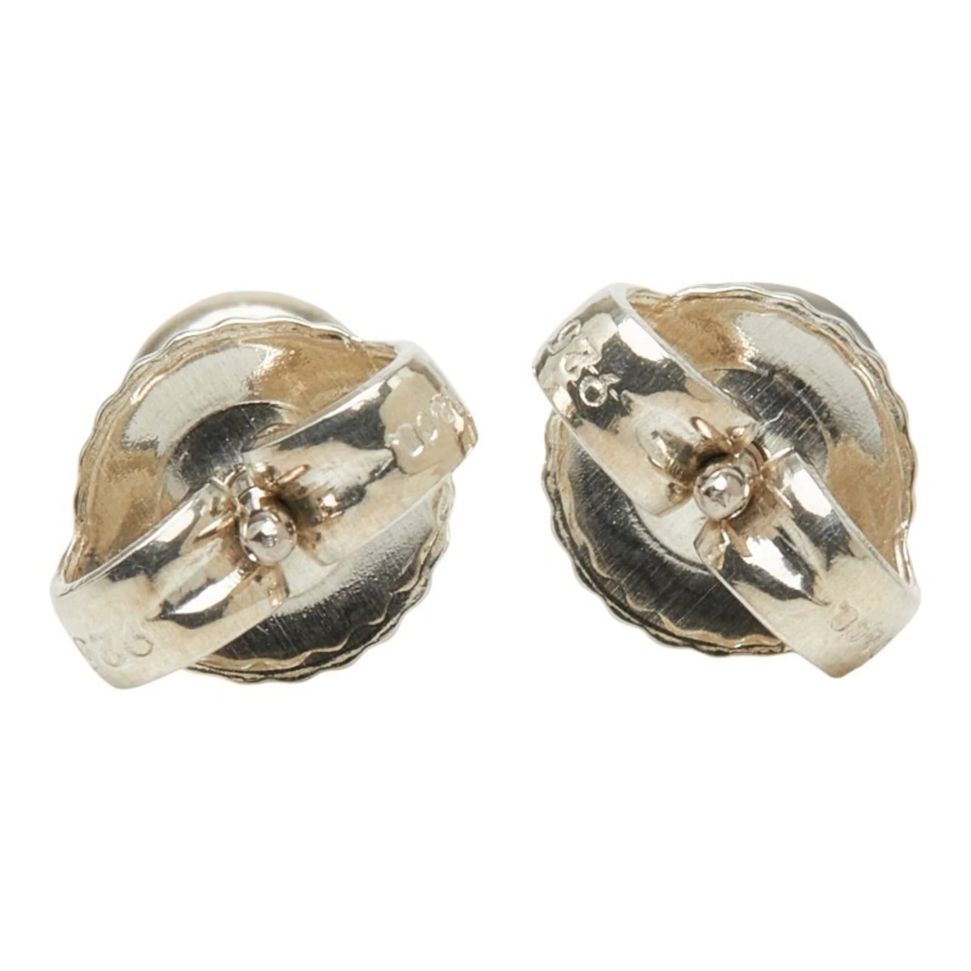 Earrings Sterling Silver - Image 3