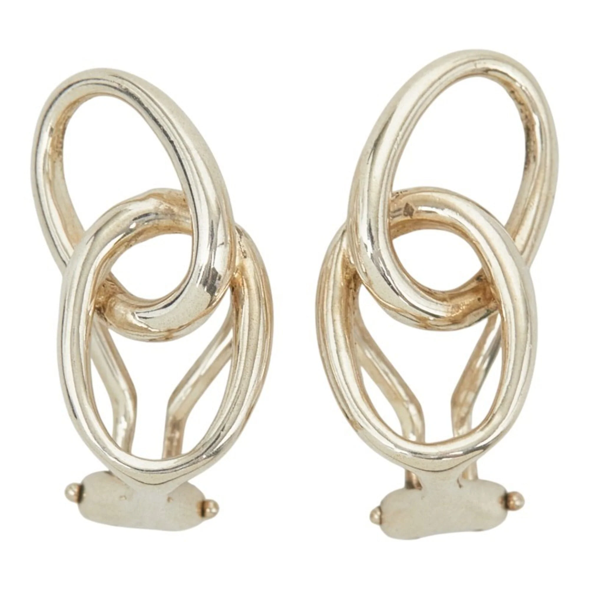 Earrings Sterling Silver - Image 2
