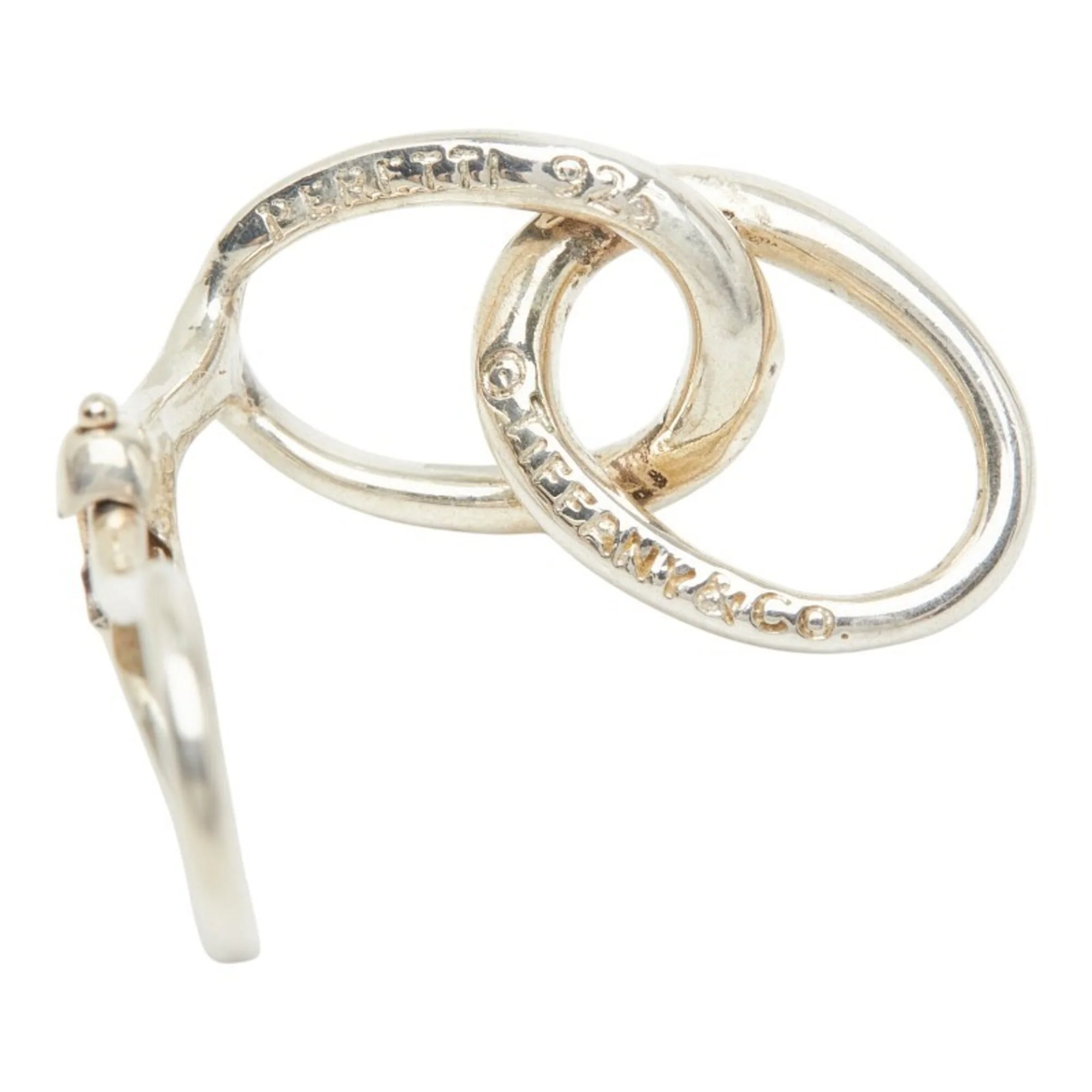 Earrings Sterling Silver - Image 4