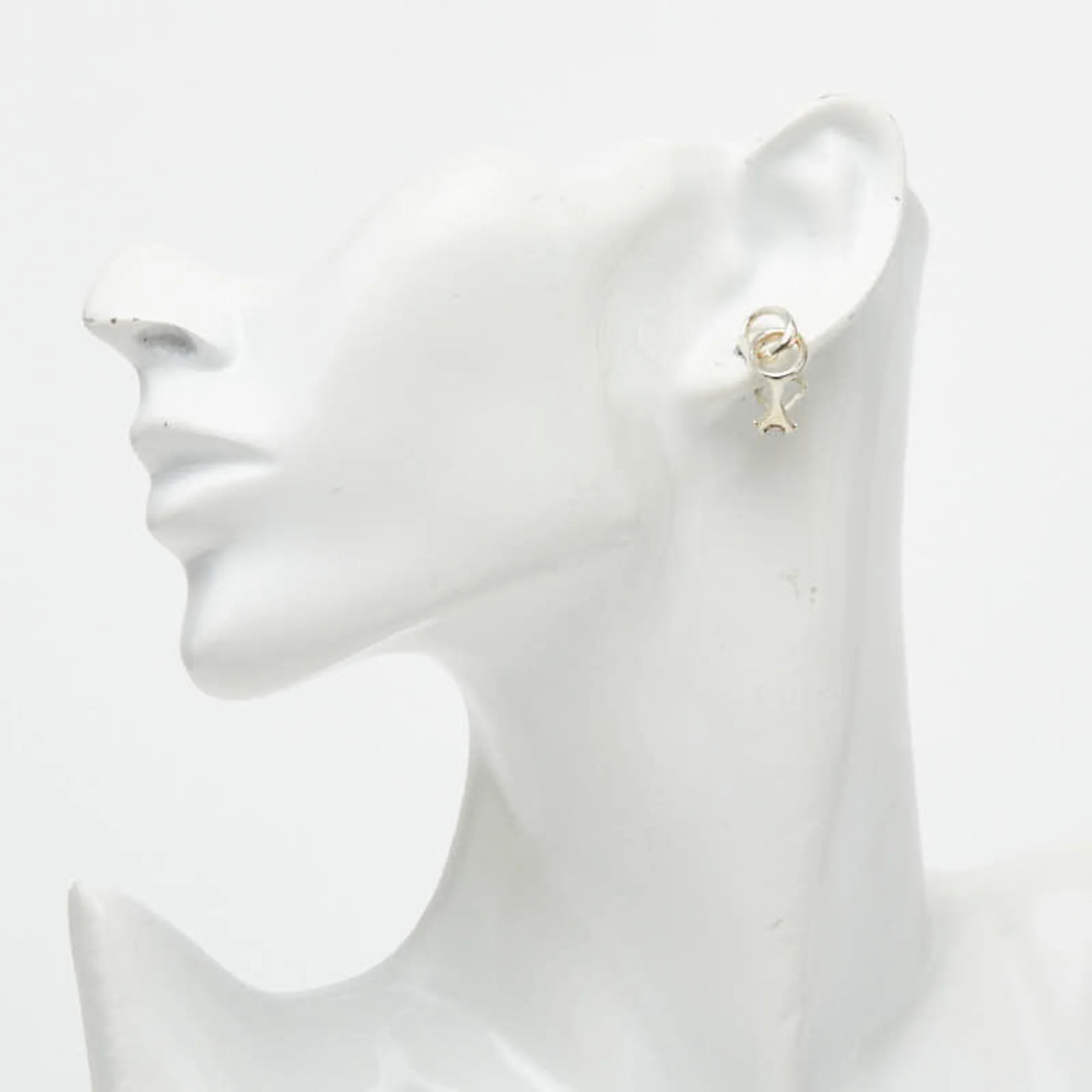 Earrings Sterling Silver - Image 5