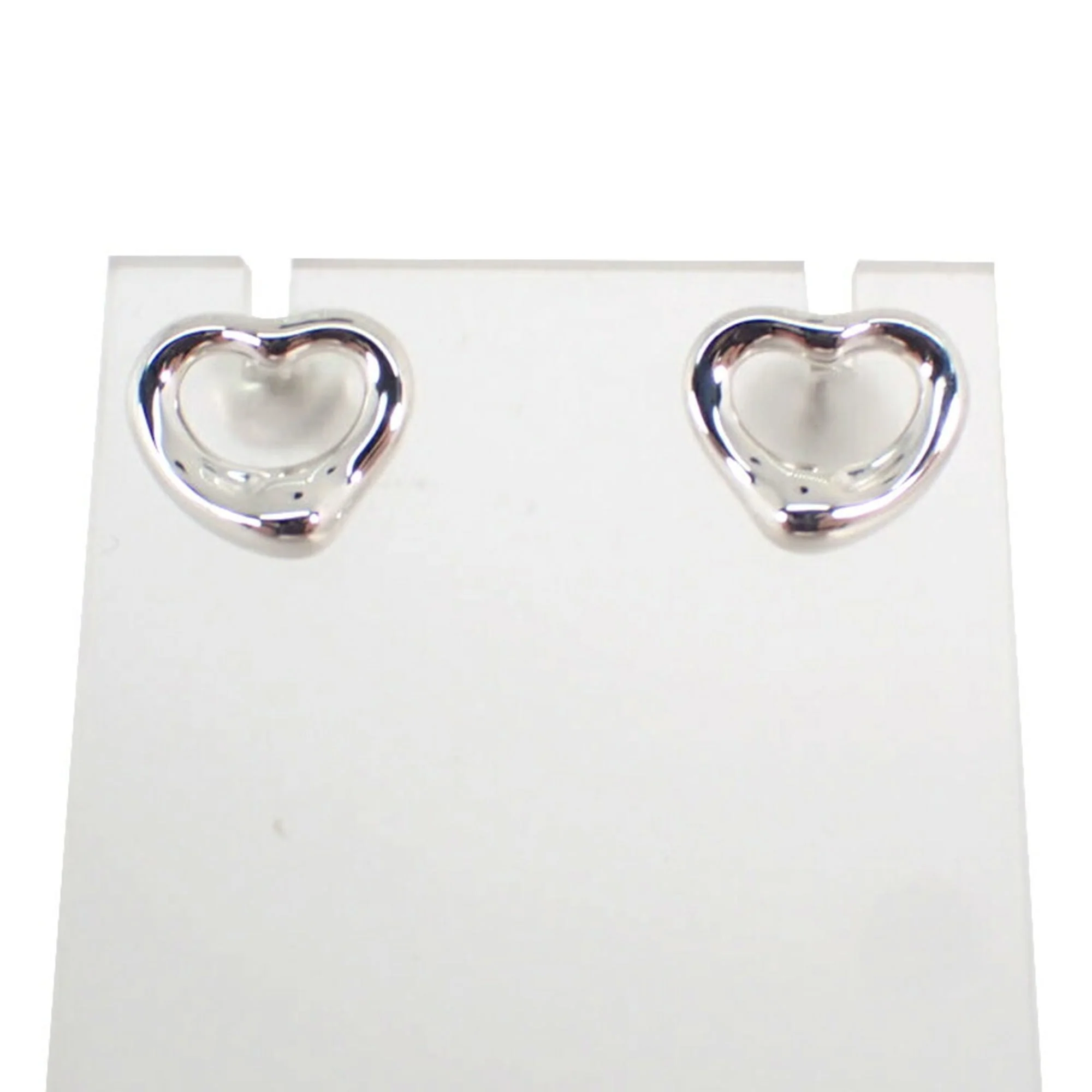 Earrings Sterling Silver