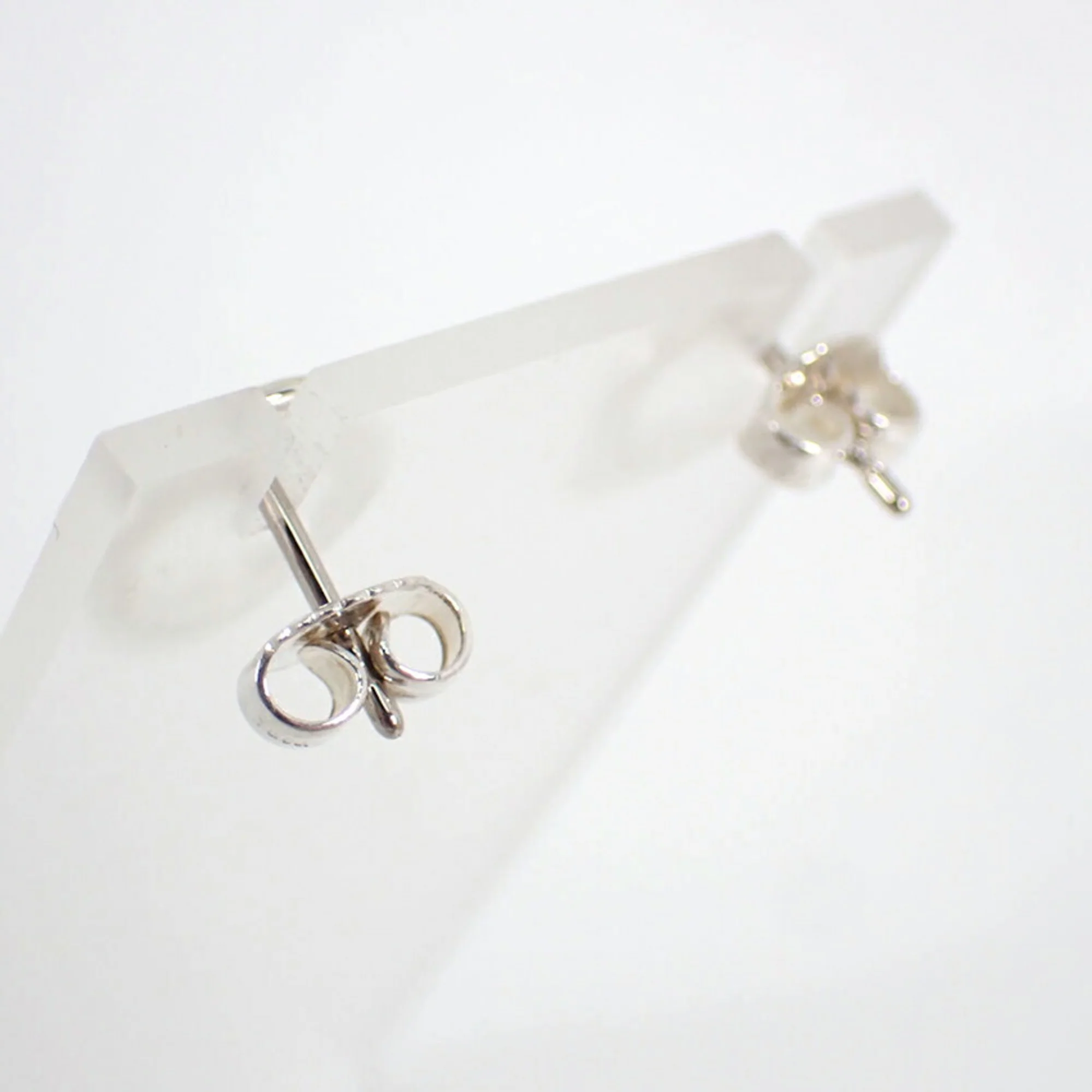 Earrings Sterling Silver - Image 5