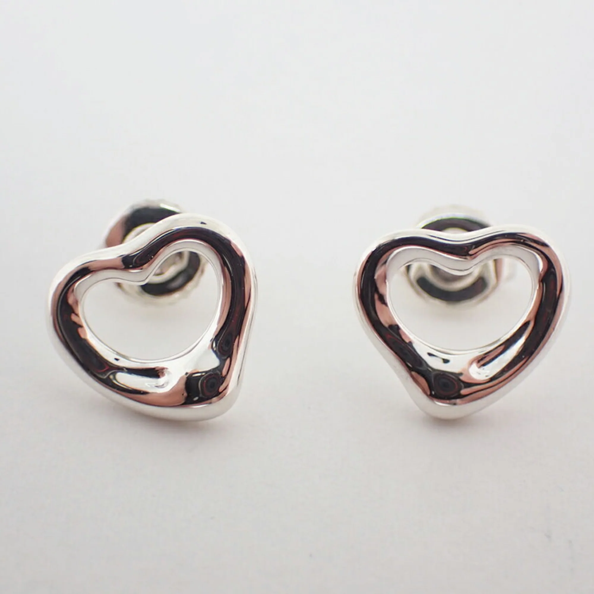 Earrings Sterling Silver - Image 6
