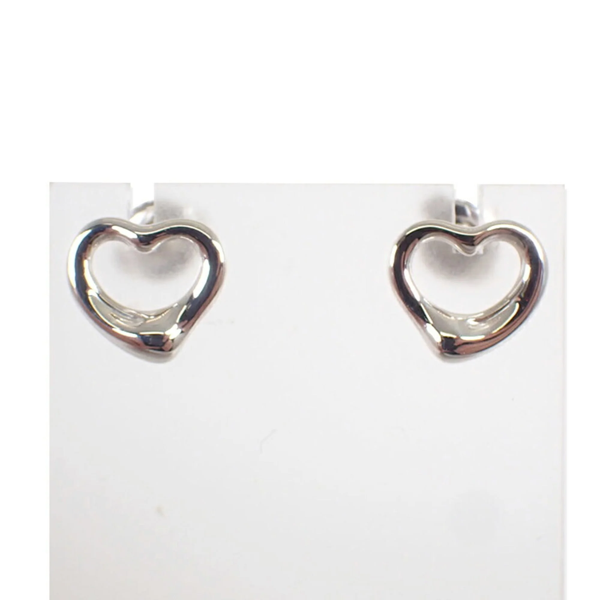 Earrings Sterling Silver - Image 2
