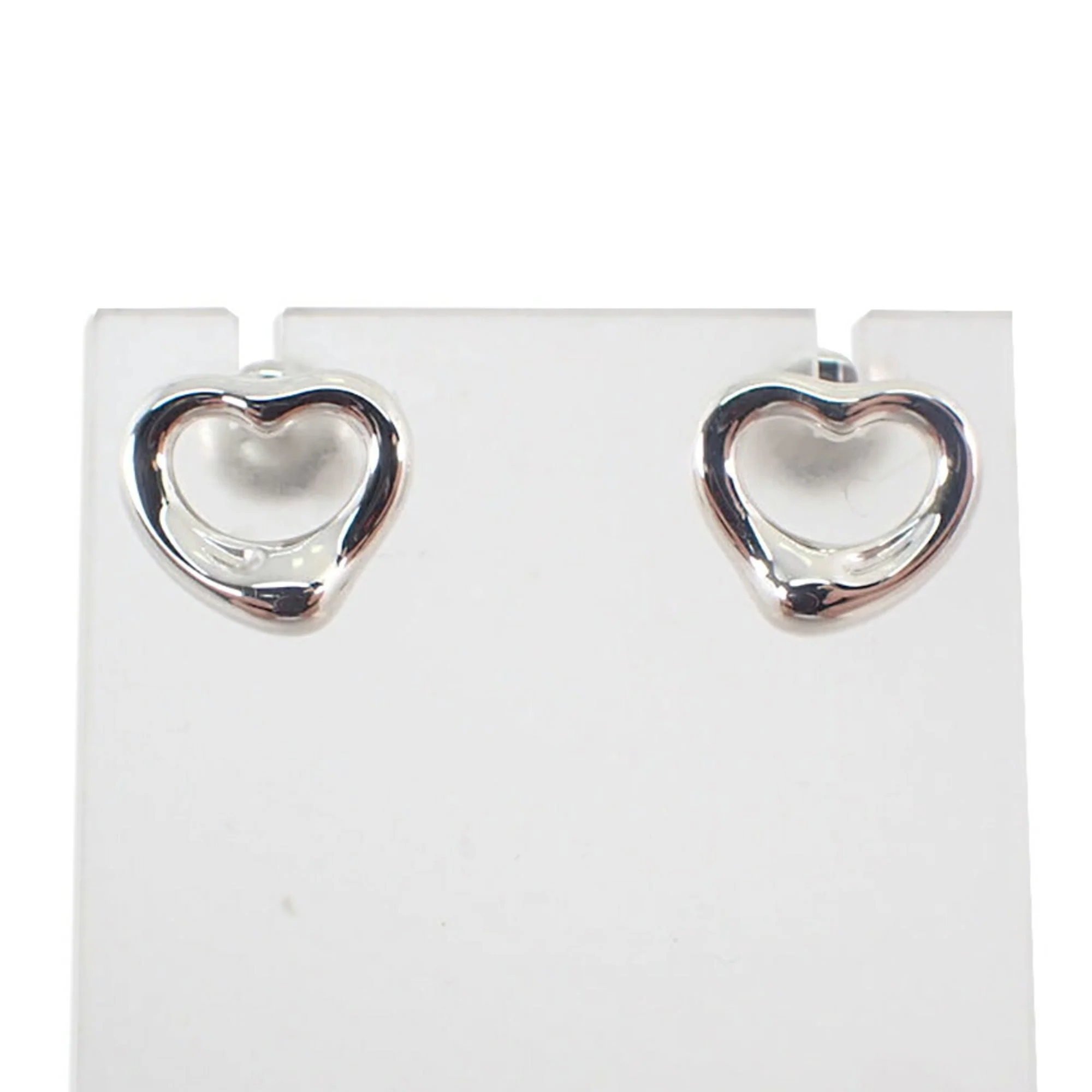 Earrings Sterling Silver