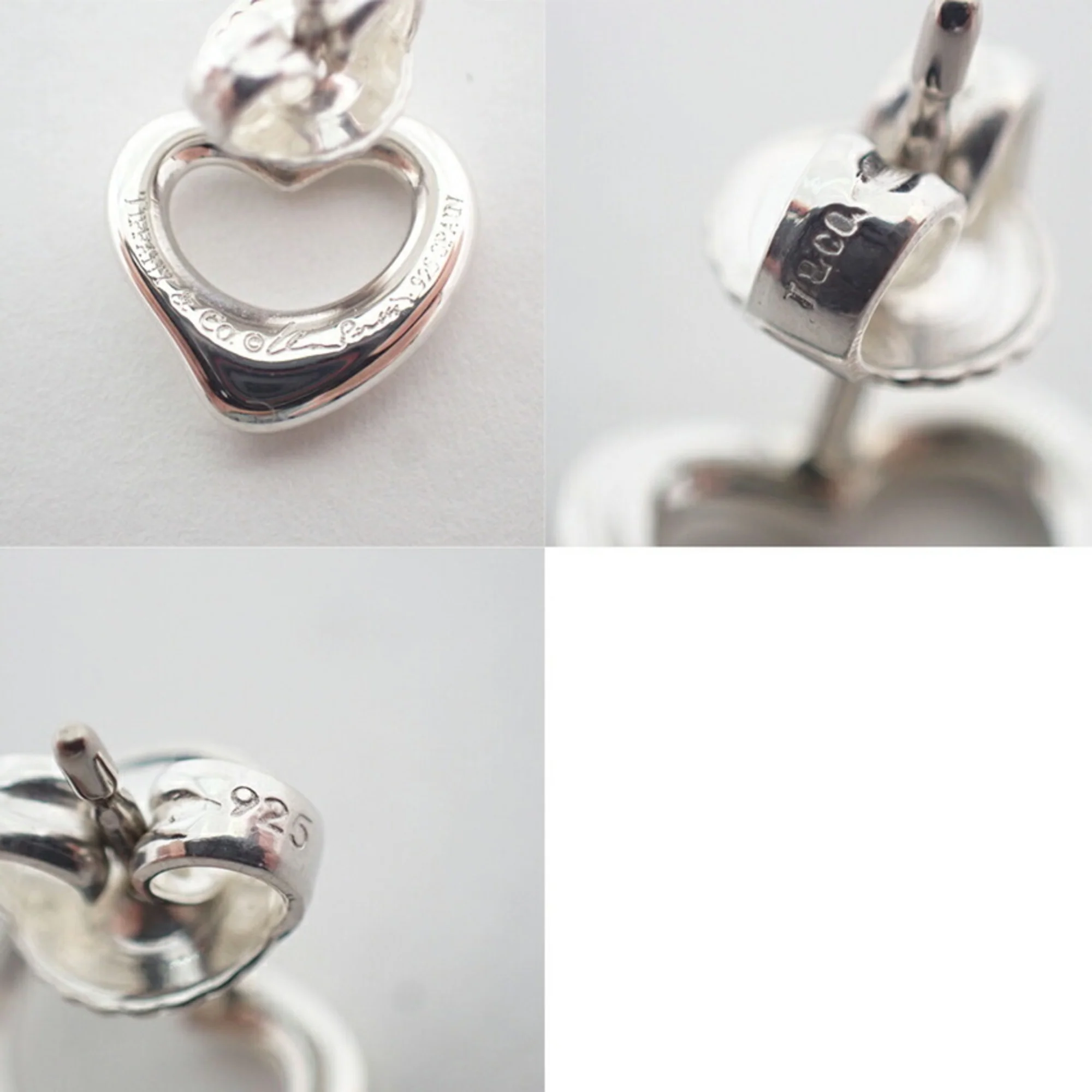 Earrings Sterling Silver - Image 8