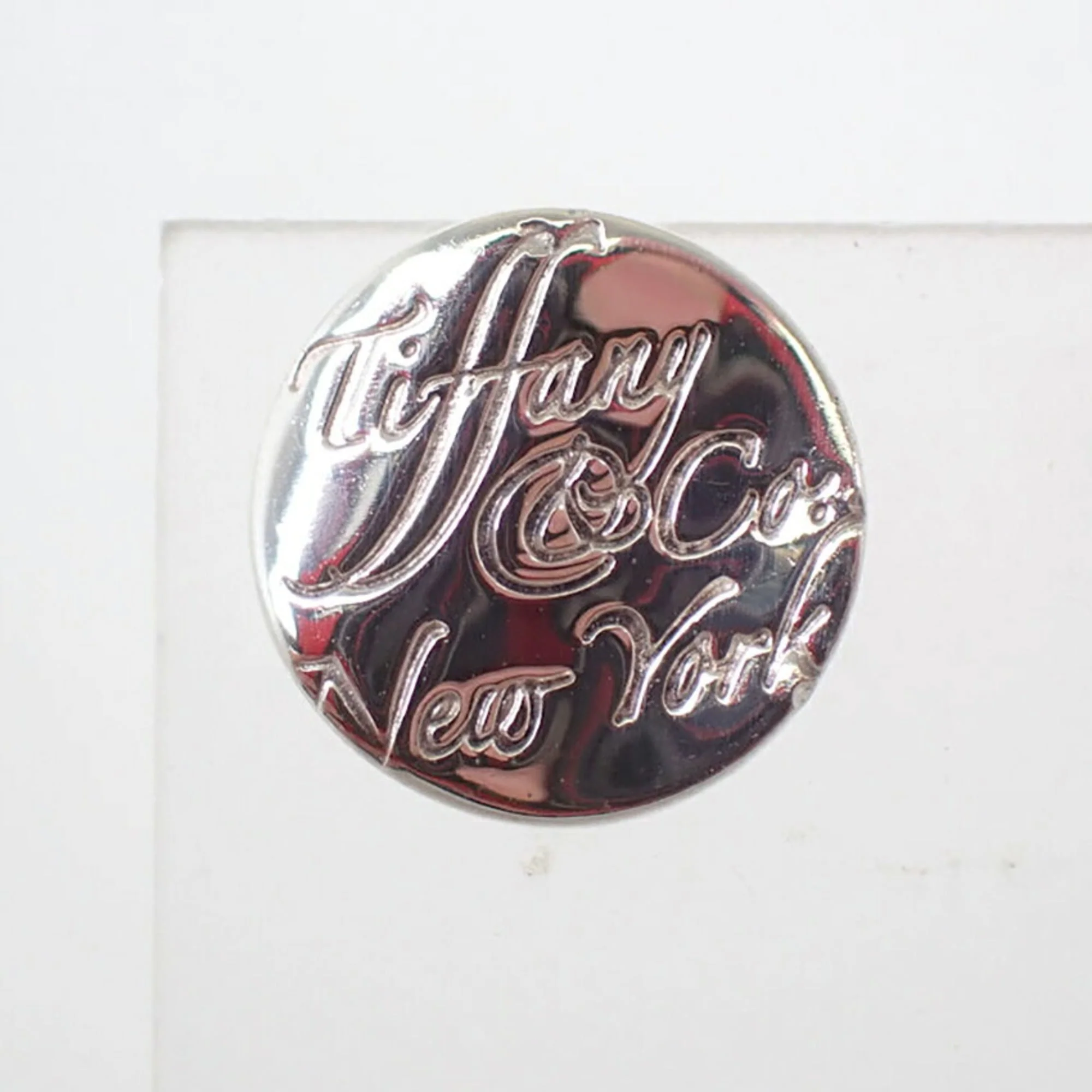 Earrings Sterling Silver - Image 3
