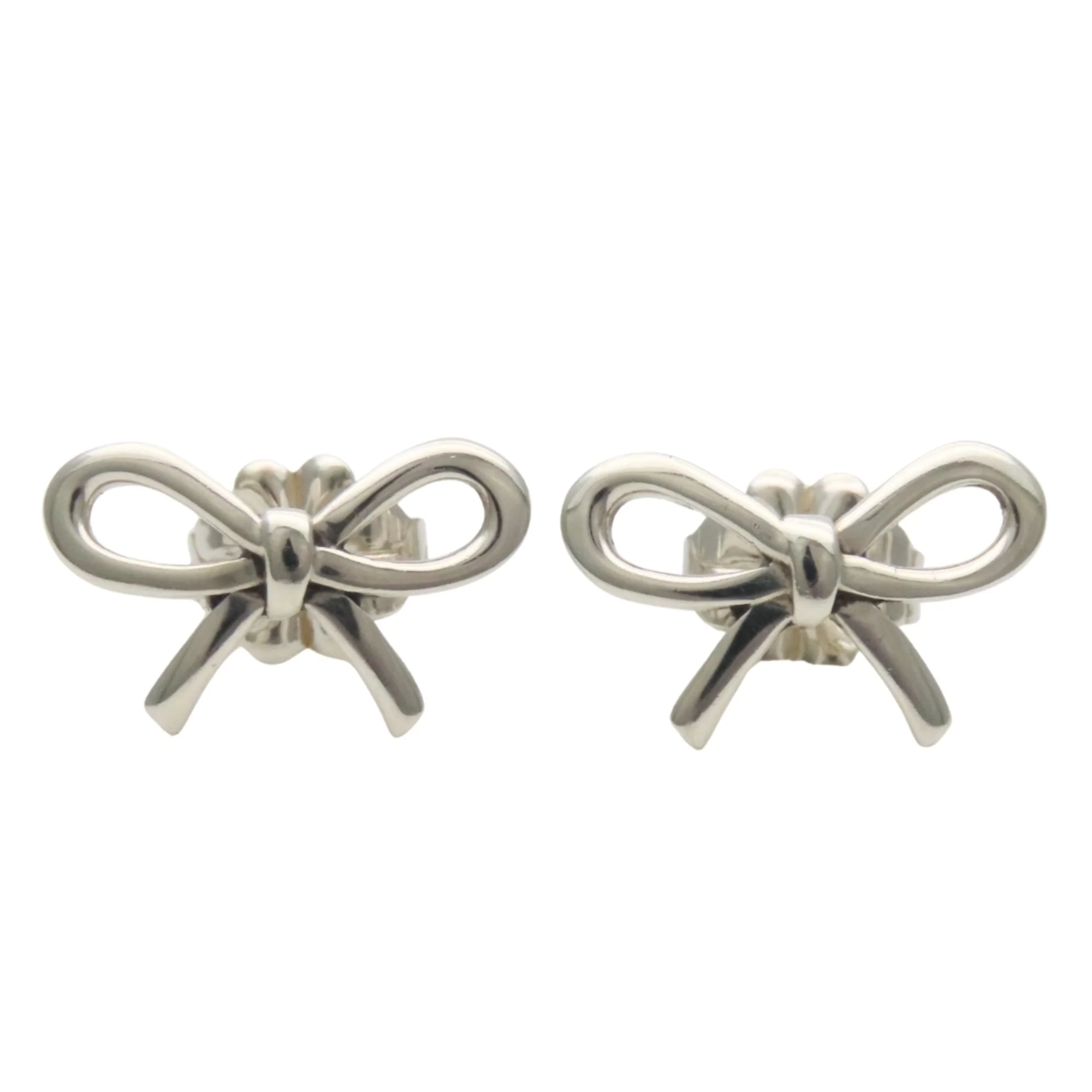 Earrings Sterling Silver