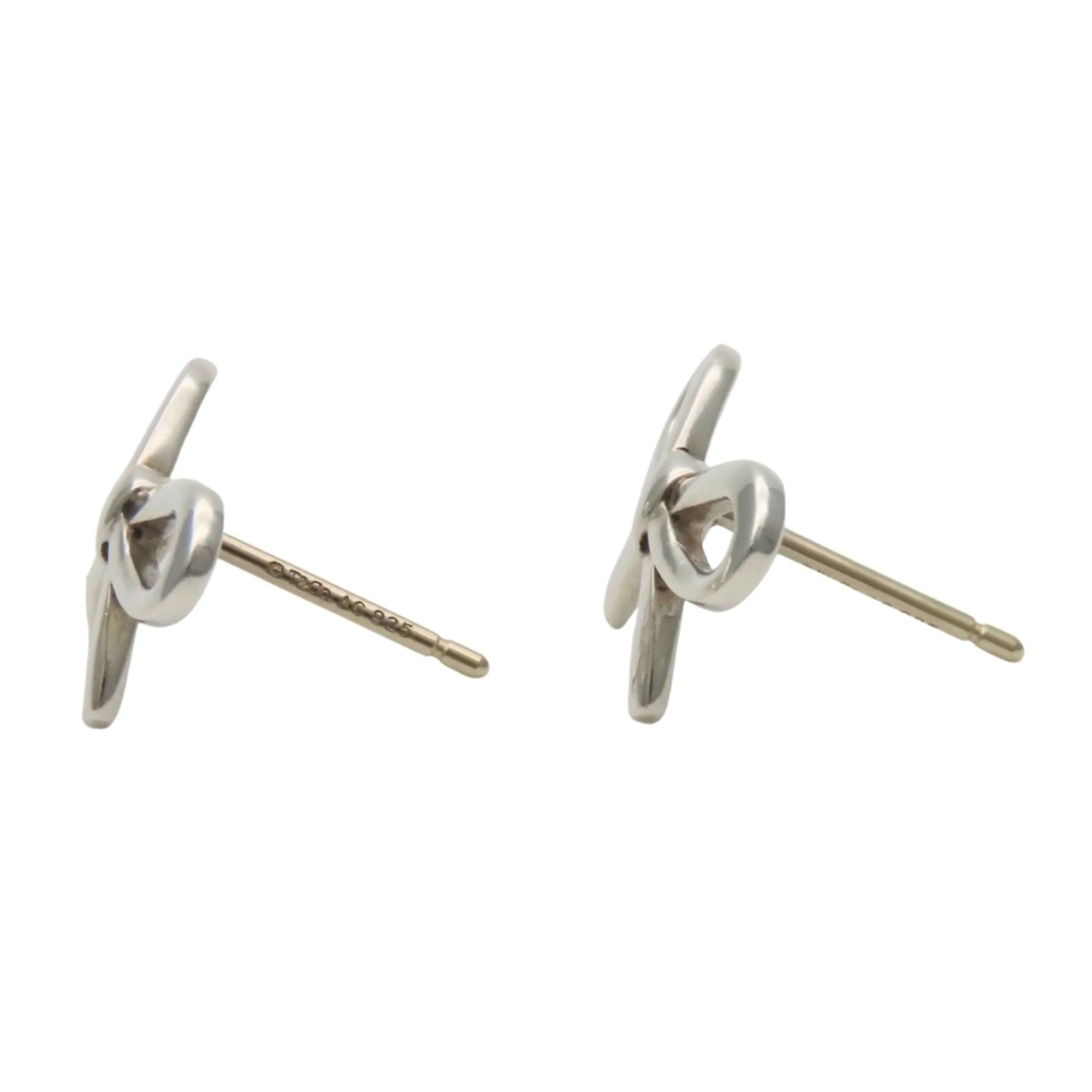 Earrings Sterling Silver - Image 3