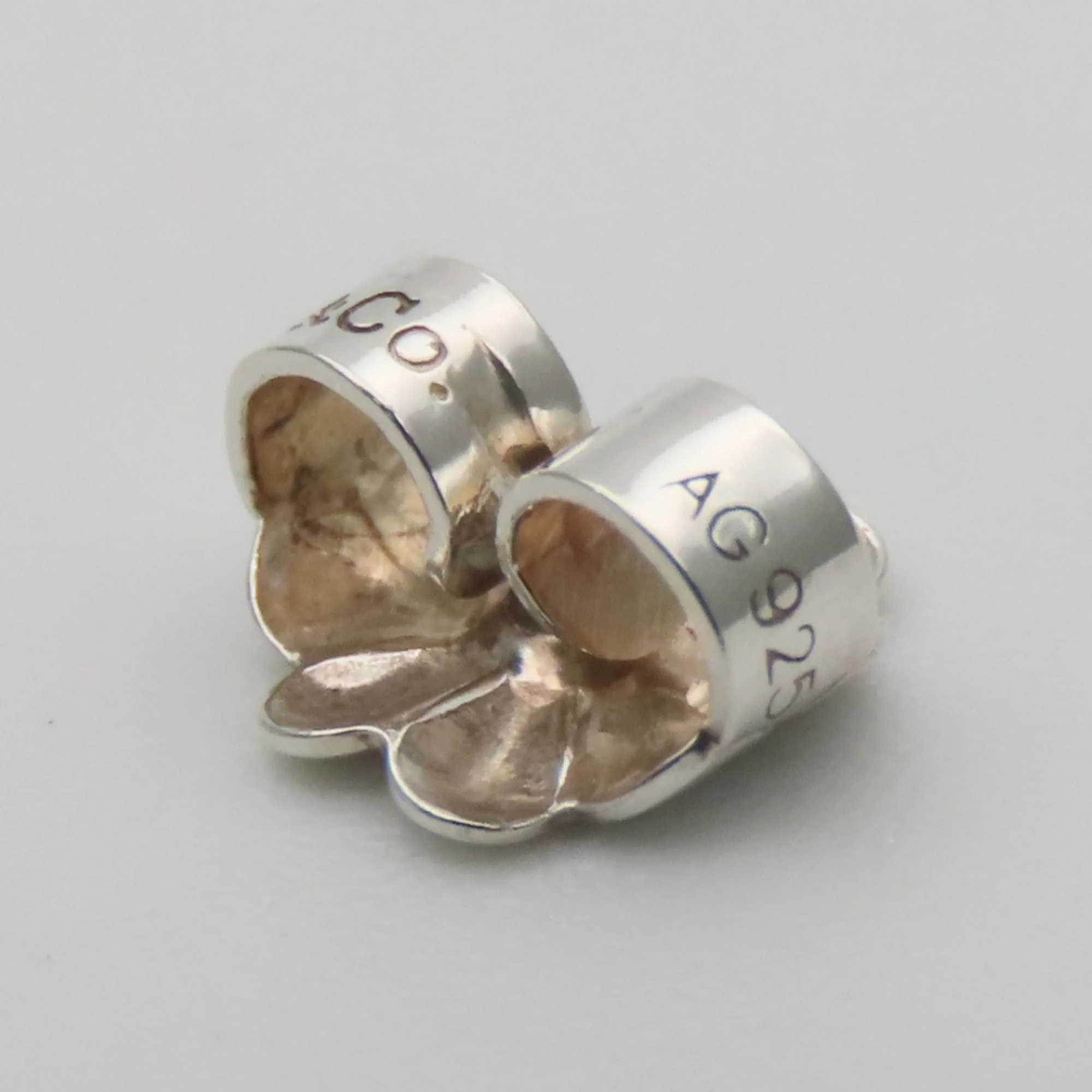 Earrings Sterling Silver - Image 9