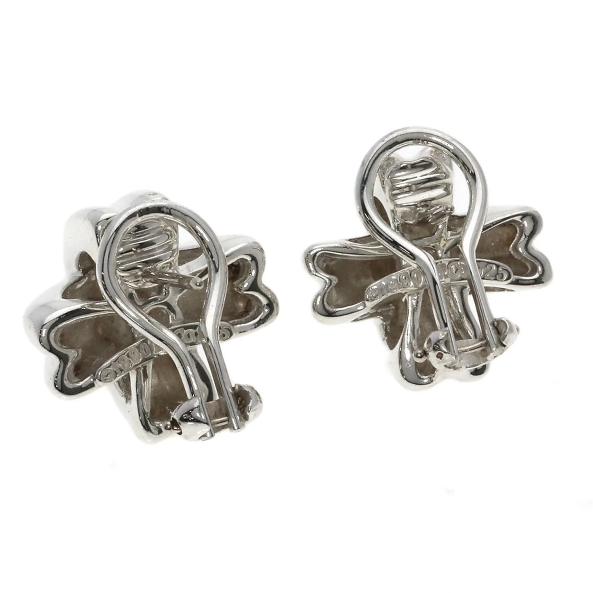 Earrings Sterling Silver - Image 2