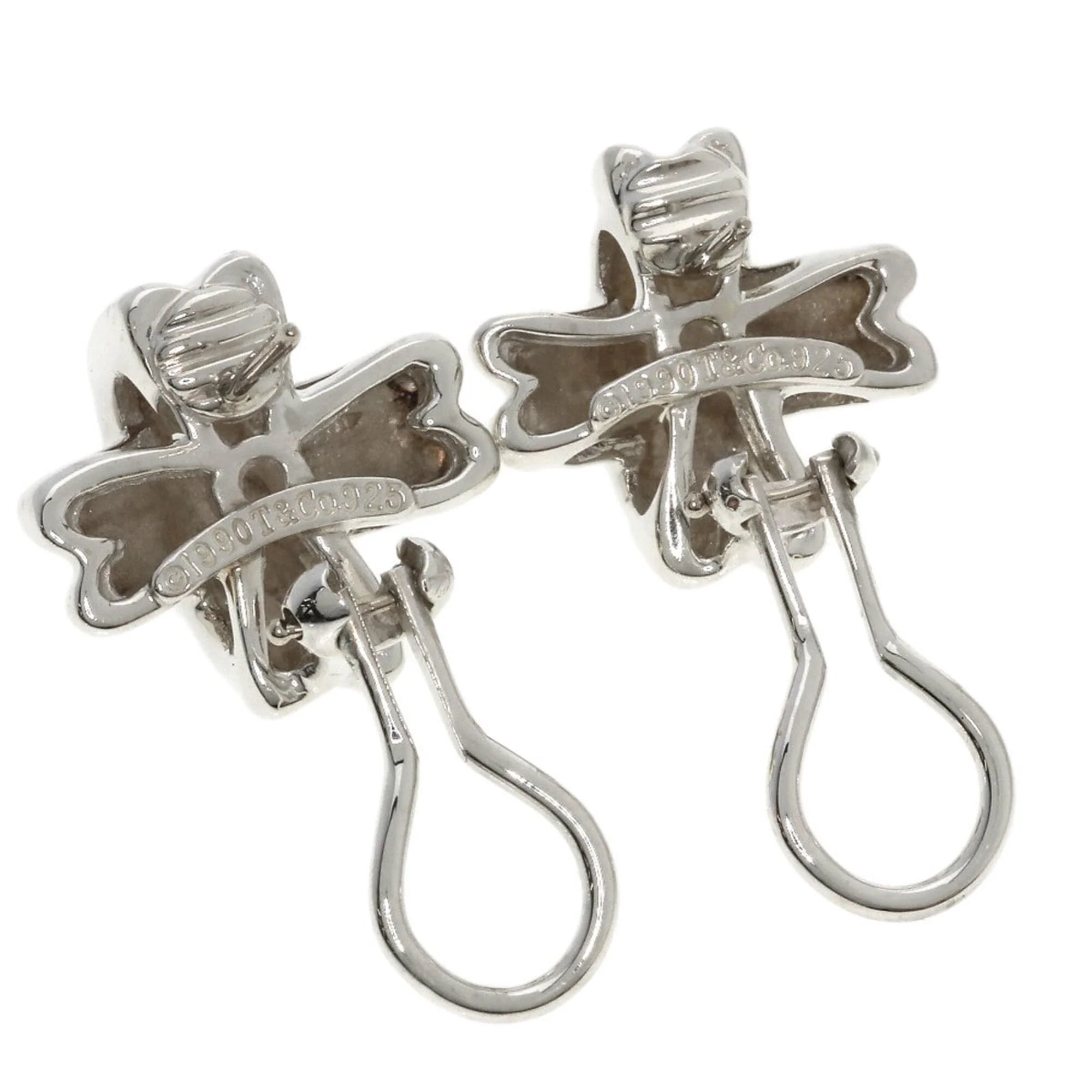Earrings Sterling Silver - Image 3
