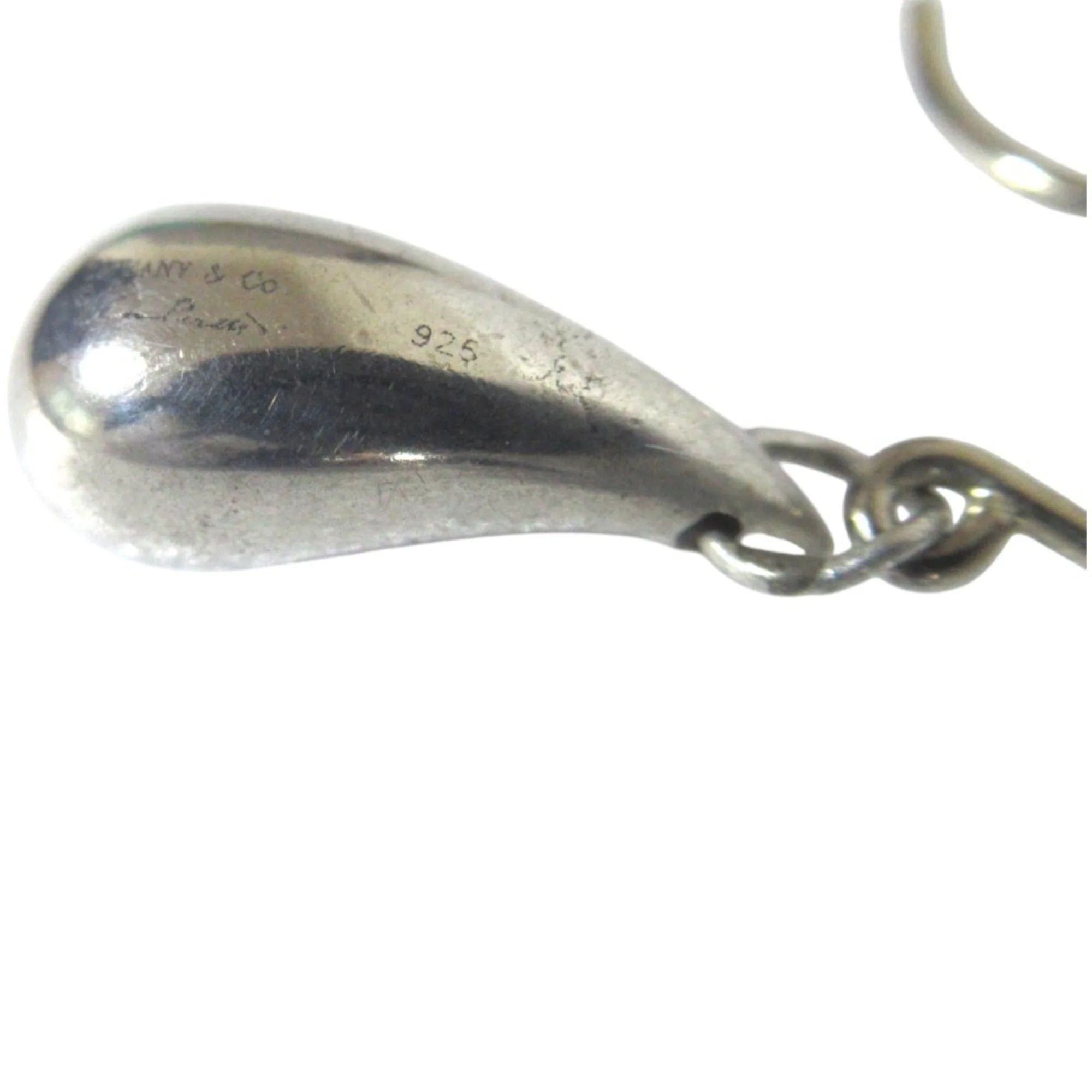 Earrings Sterling Silver - Image 2