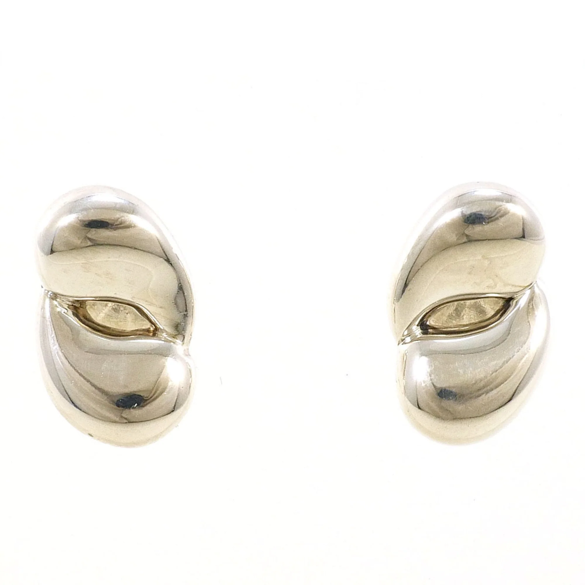 Earrings Sterling Silver