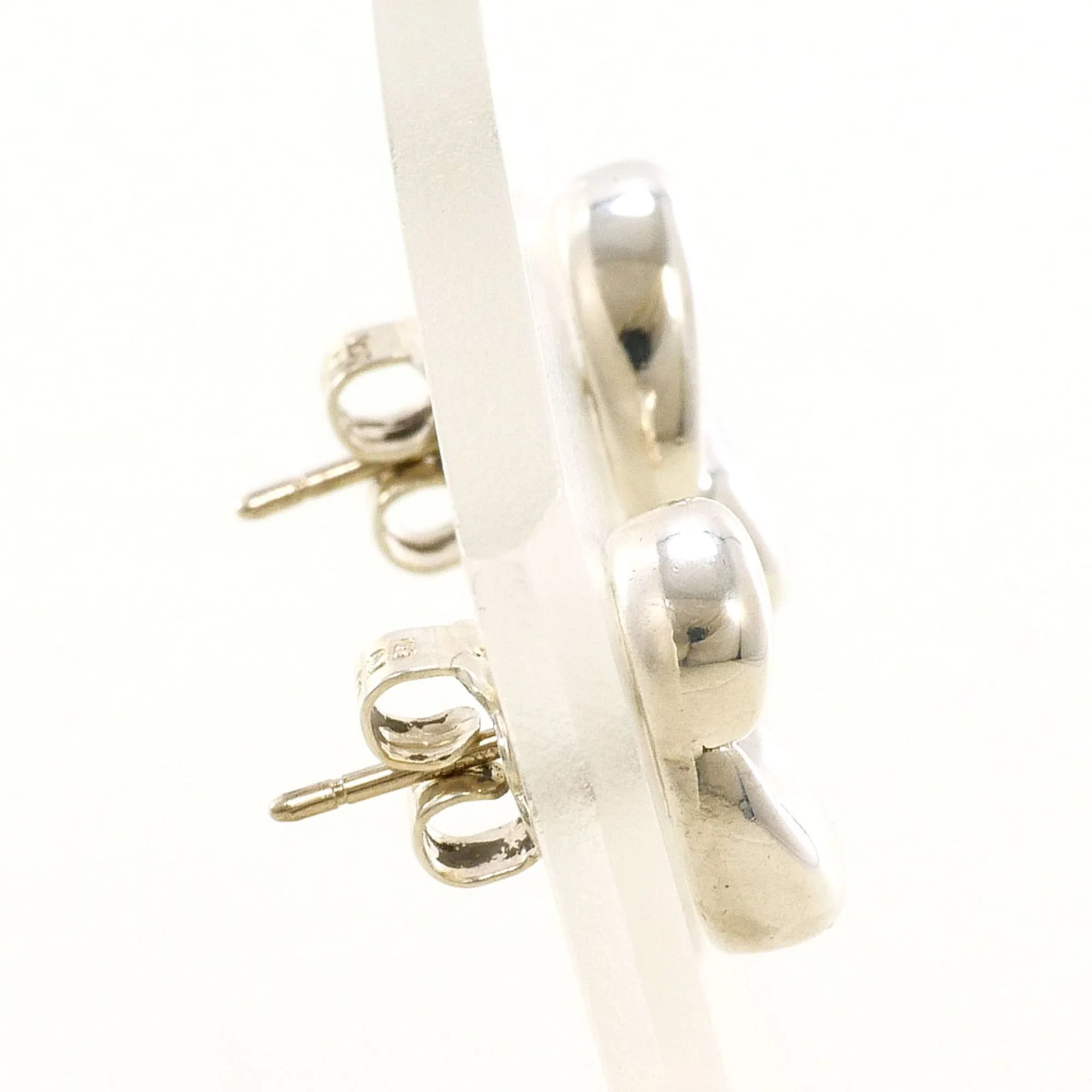 Earrings Sterling Silver - Image 2