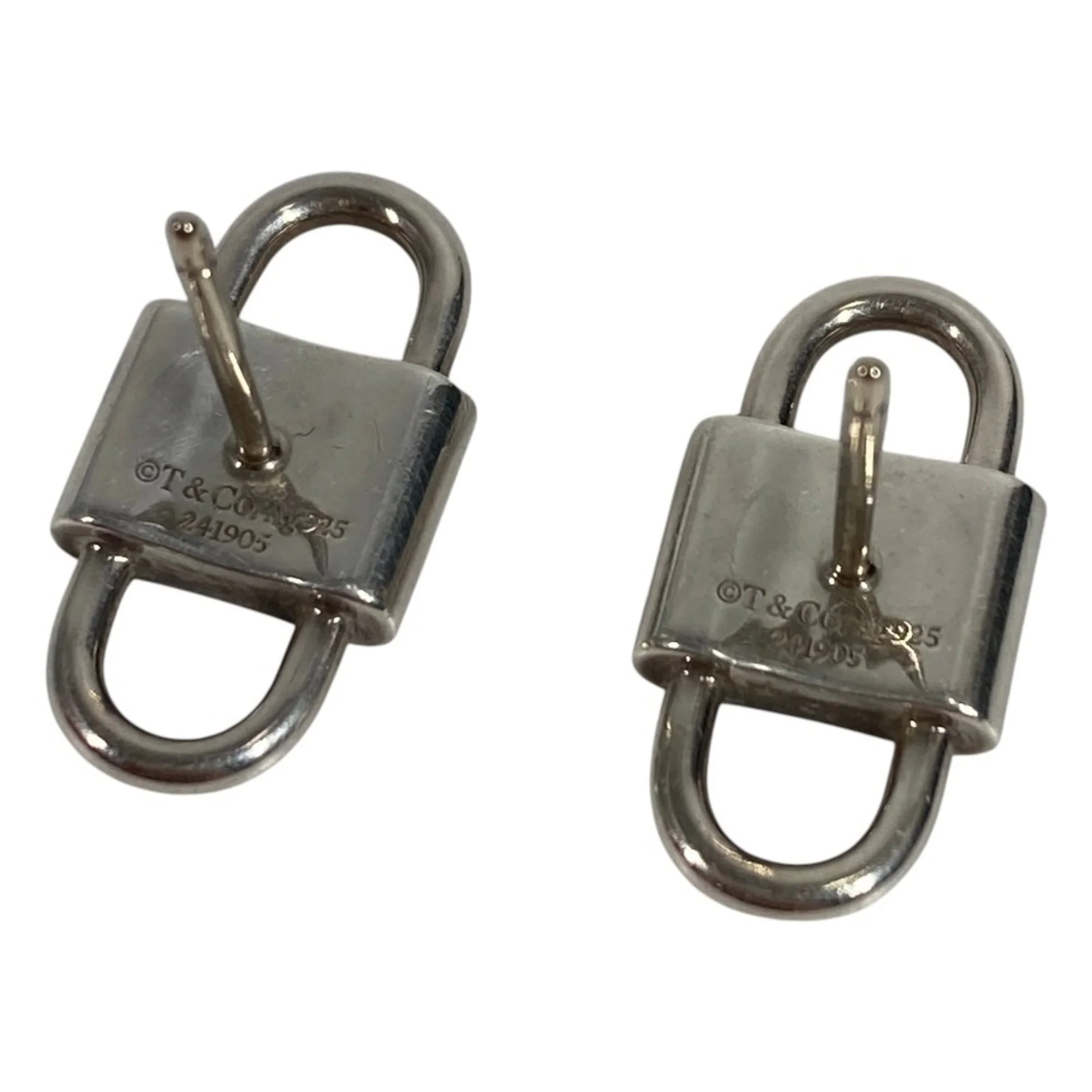 Earrings Sterling Silver - Image 5