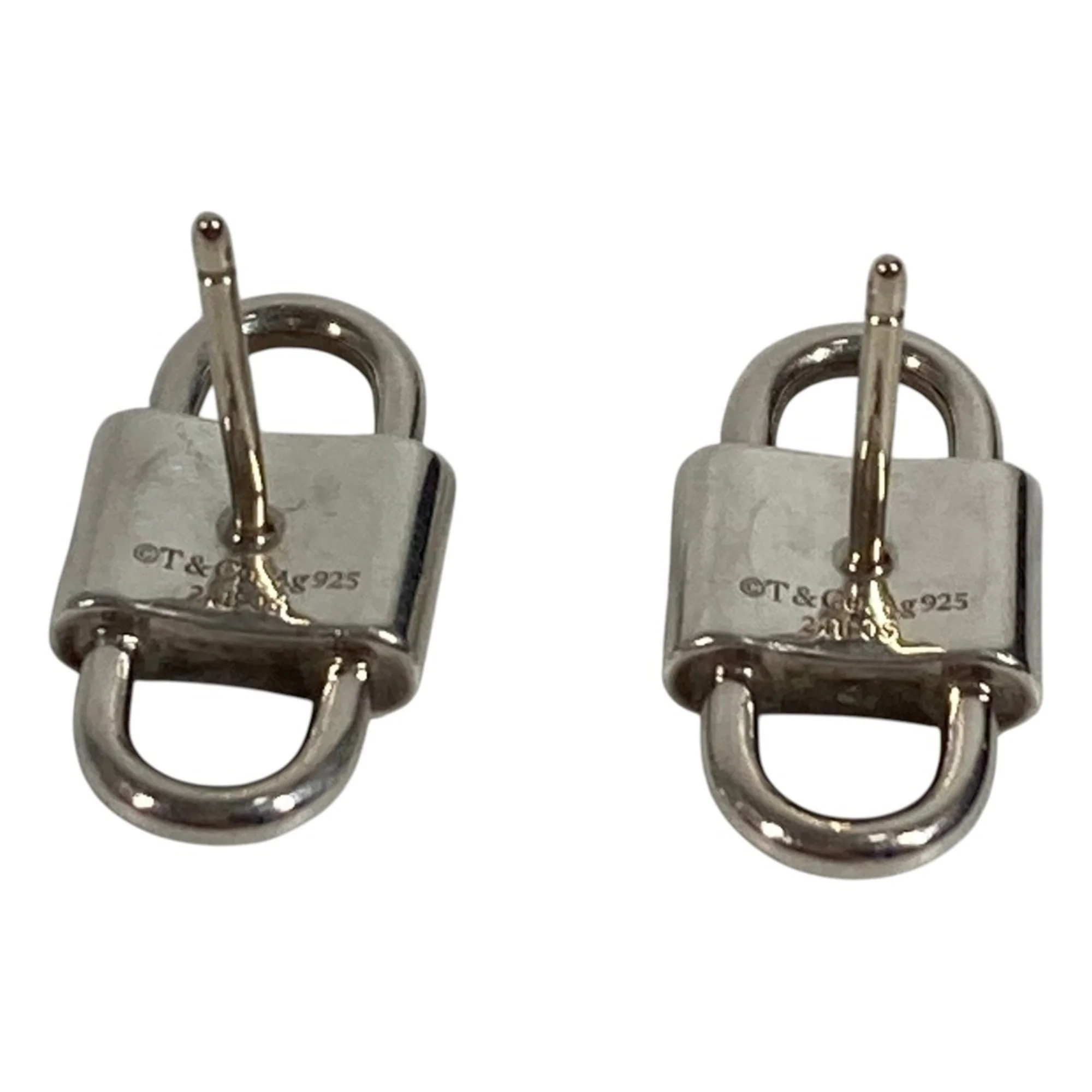 Earrings Sterling Silver - Image 6