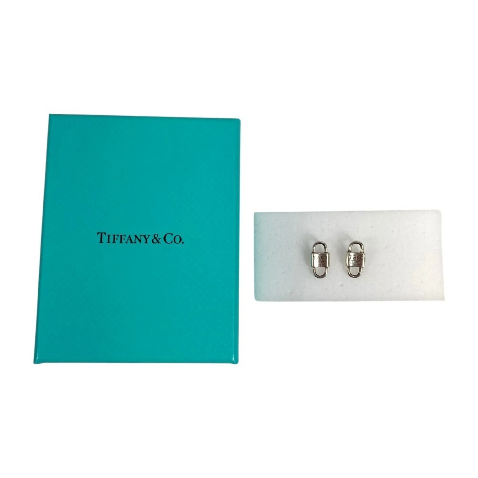 Earrings Sterling Silver - Image 9