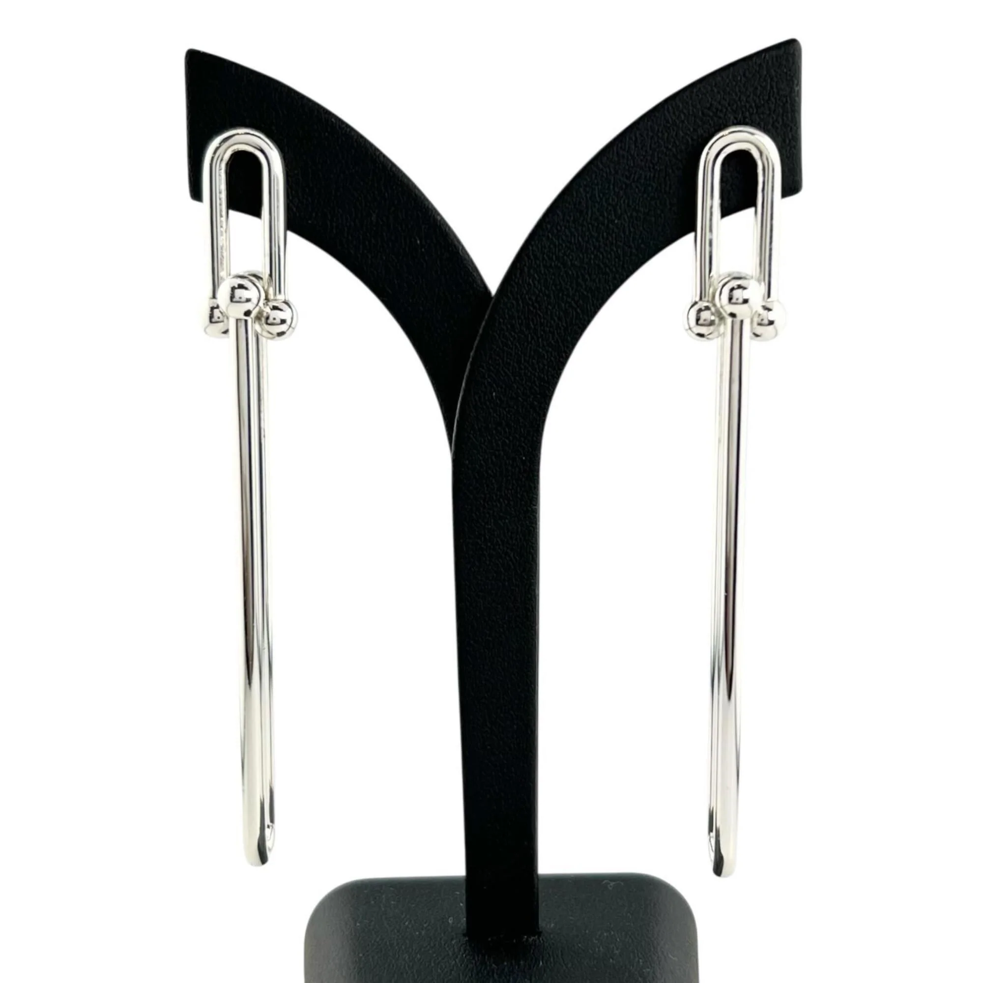 Earrings Sterling Silver - Image 2