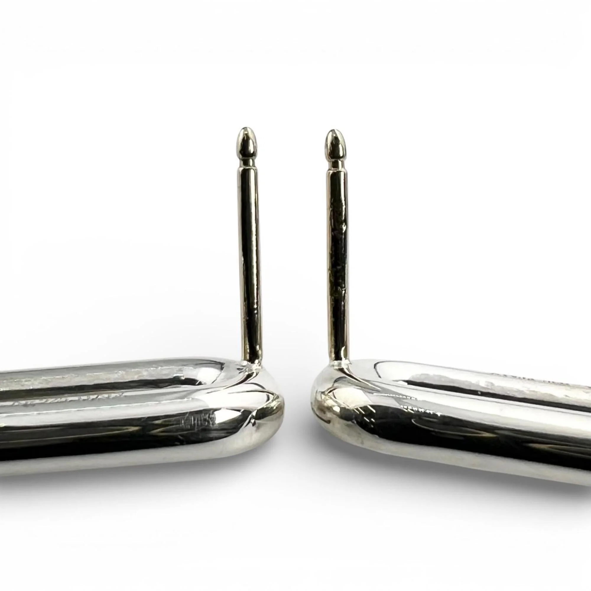 Earrings Sterling Silver - Image 7