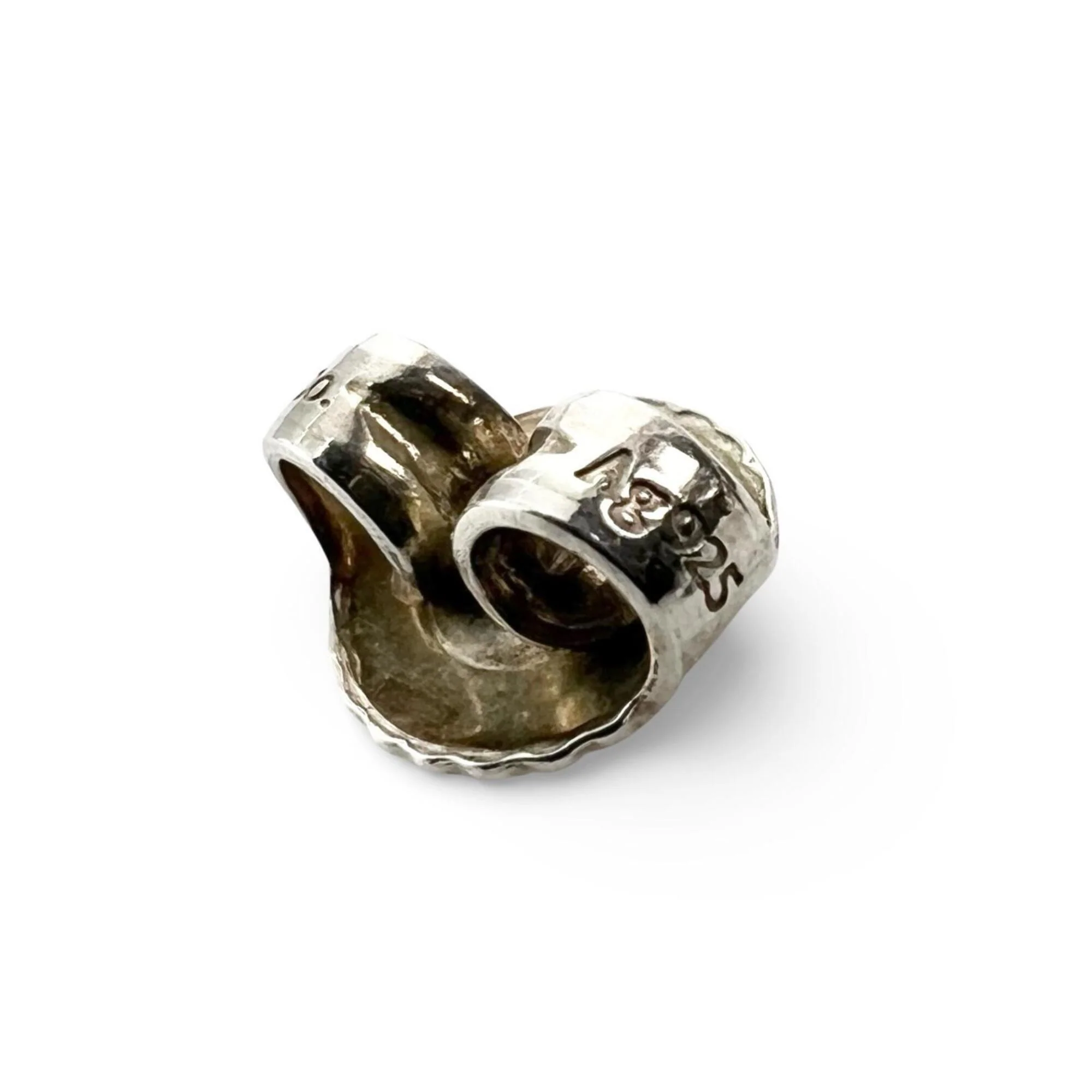 Earrings Sterling Silver - Image 9