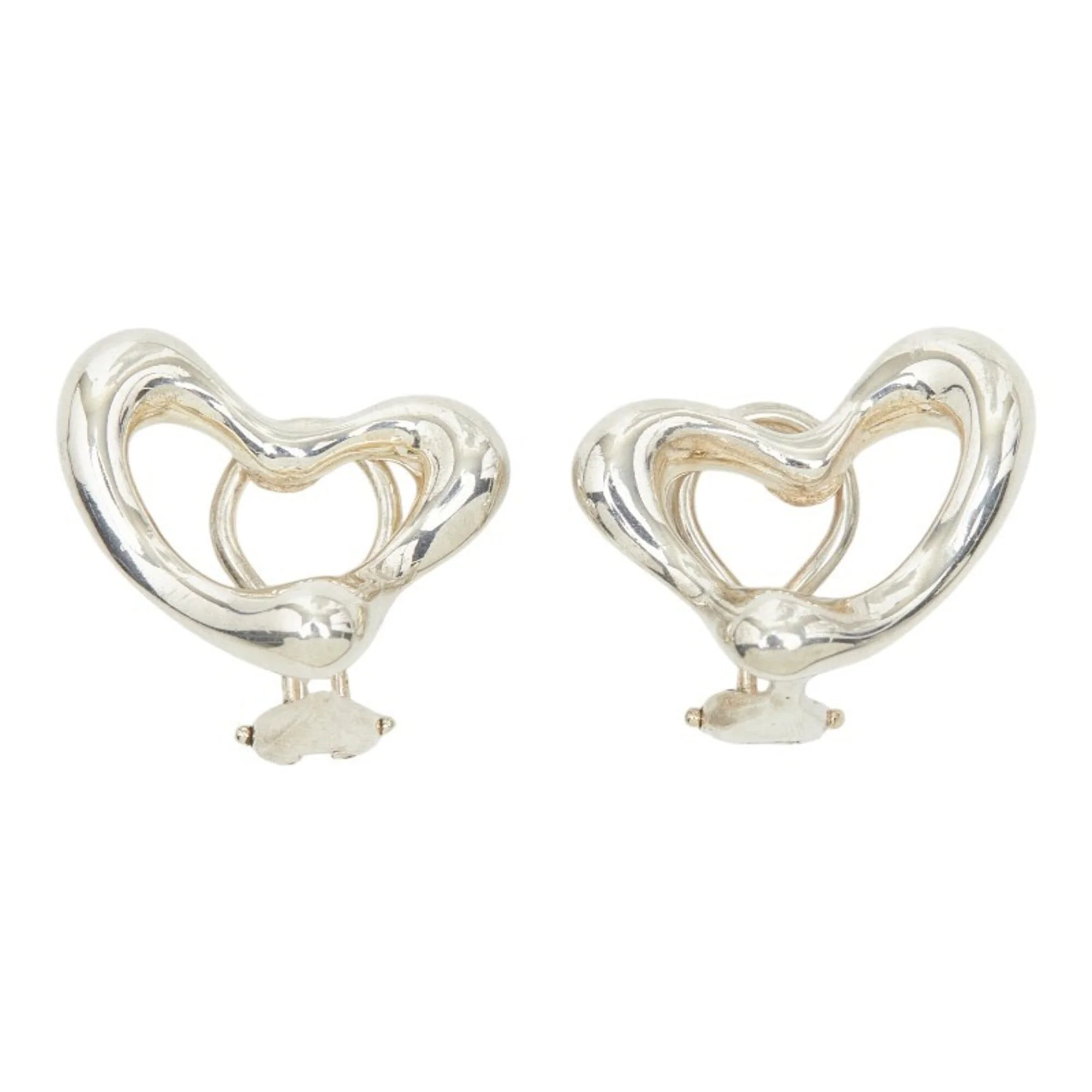 Earrings Sterling Silver - Image 2