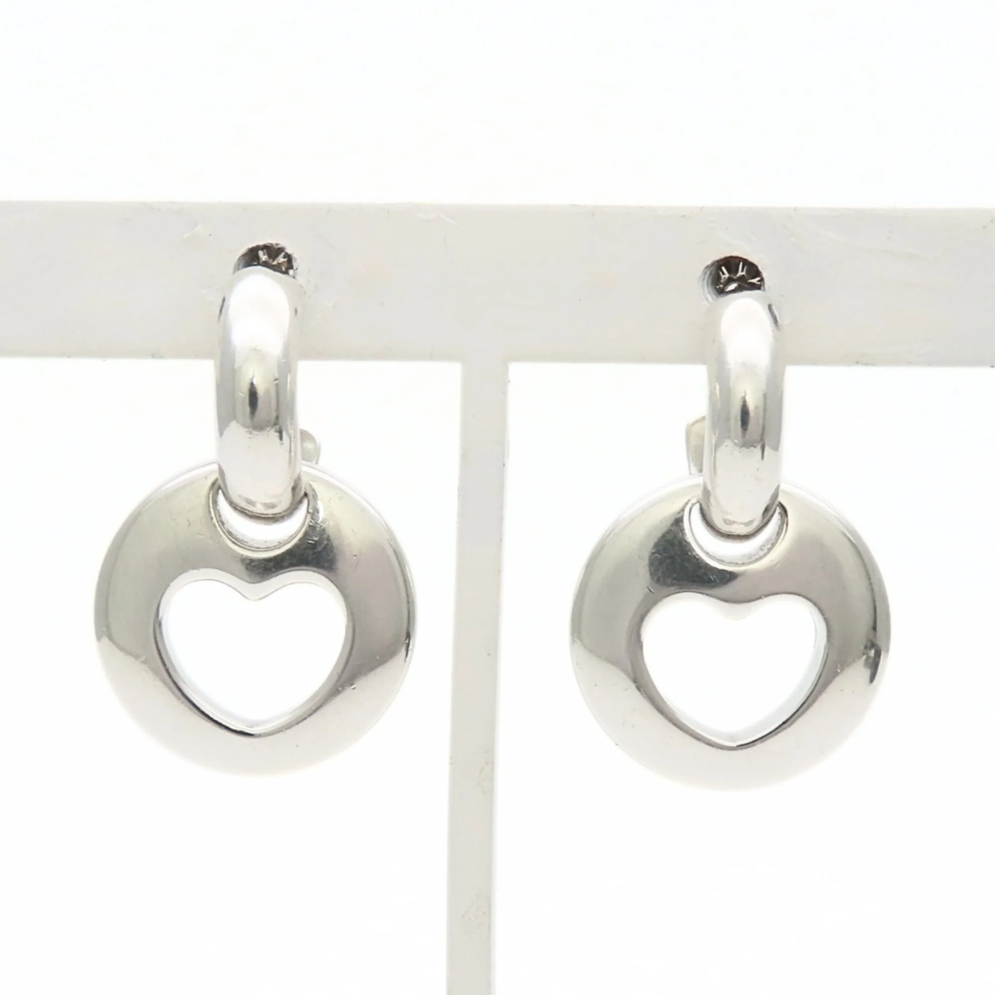 Earrings Sterling Silver - Image 4