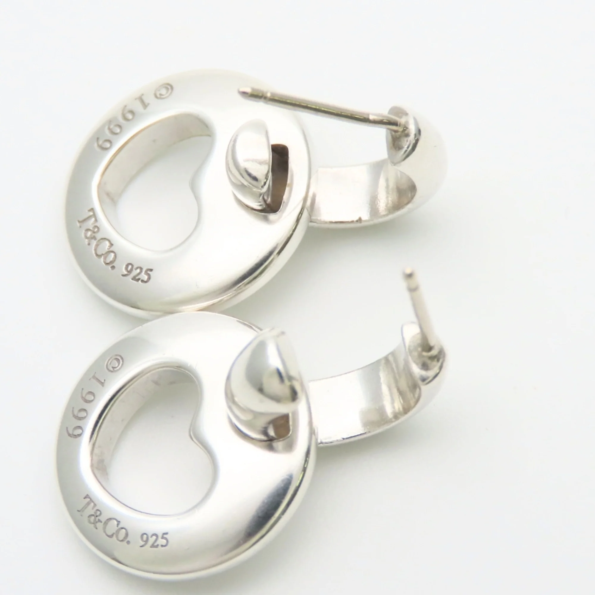 Earrings Sterling Silver - Image 6