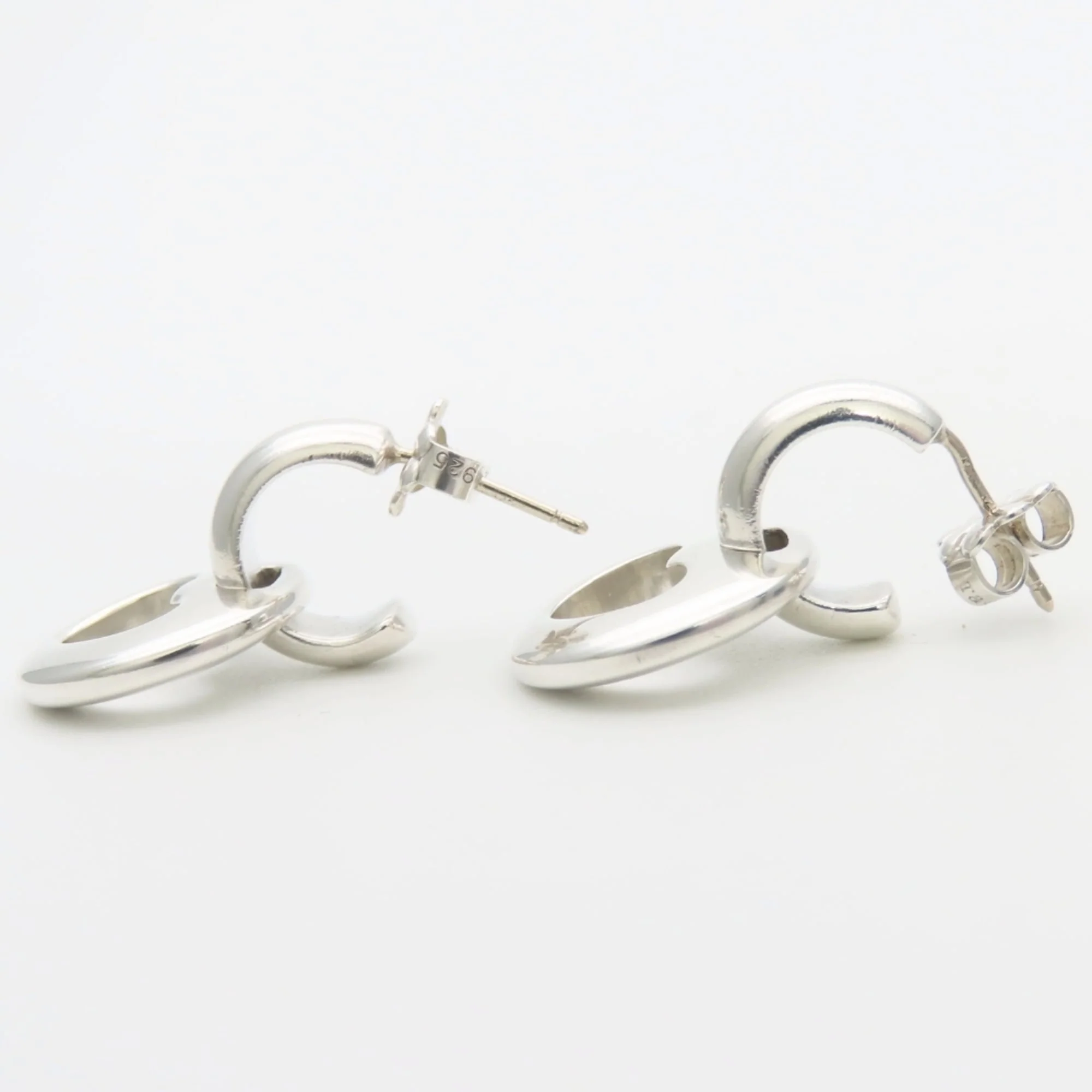 Earrings Sterling Silver - Image 7