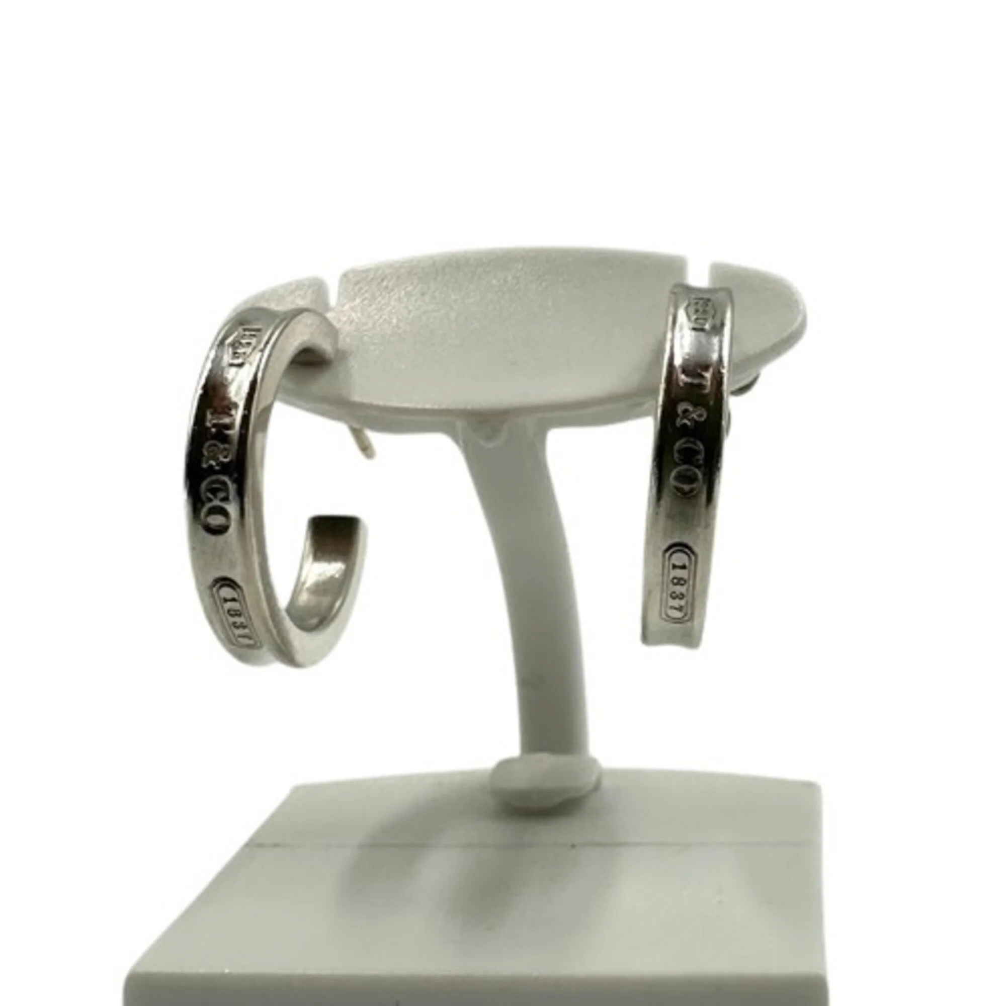 Earrings Sterling Silver - Image 2