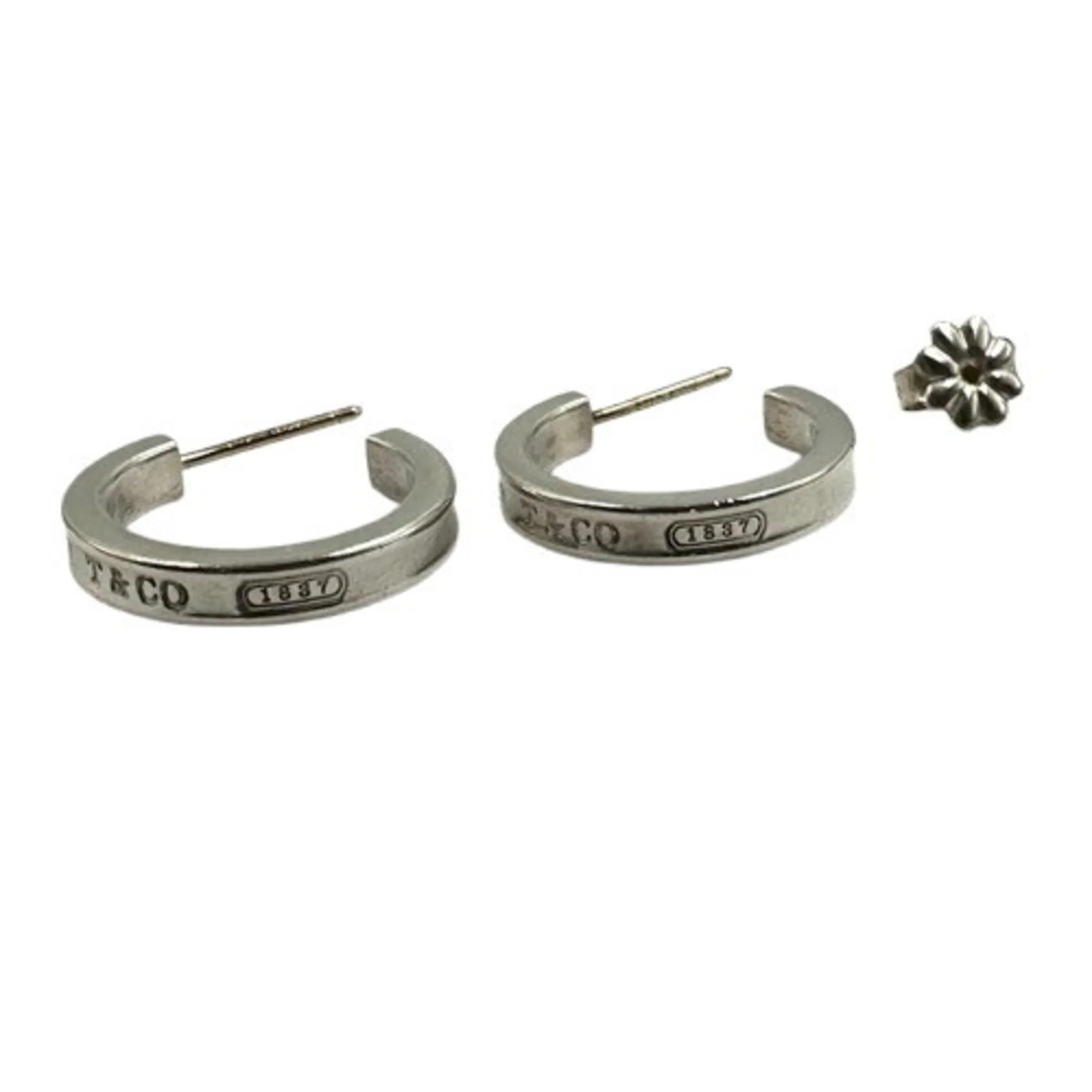 Earrings Sterling Silver - Image 6