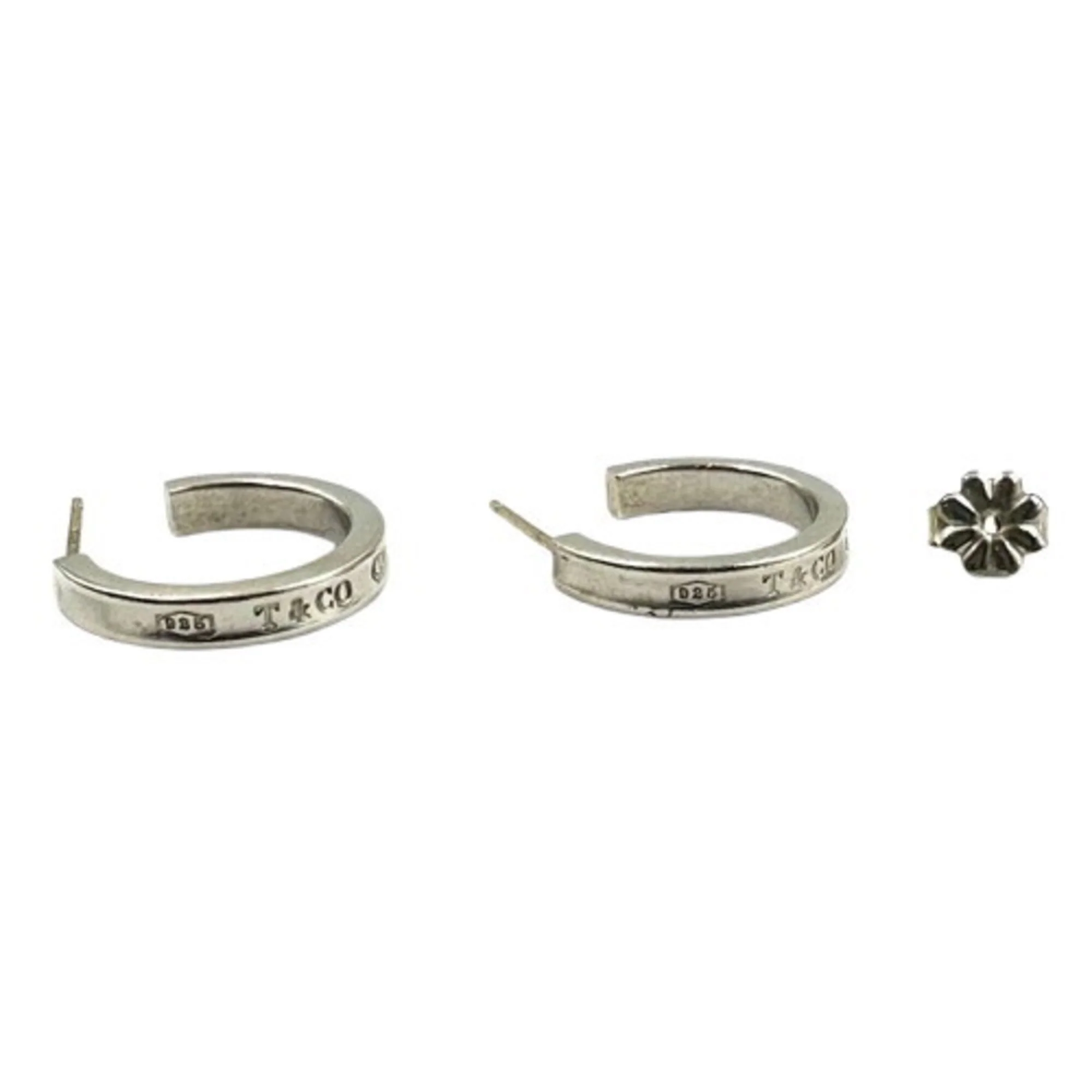 Earrings Sterling Silver - Image 7