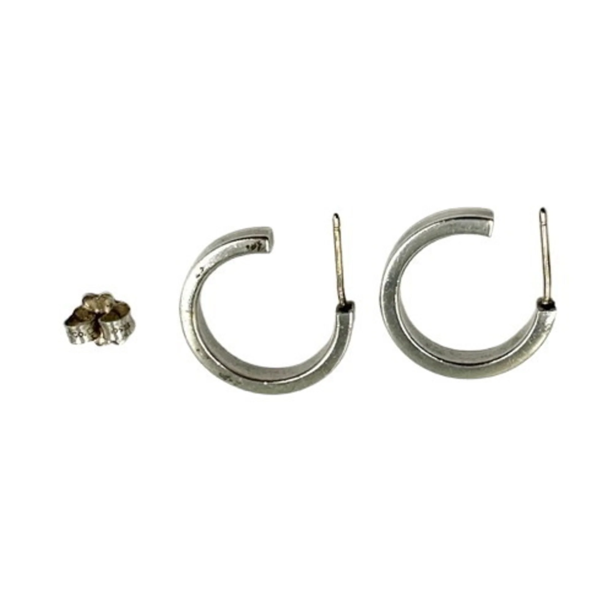 Earrings Sterling Silver - Image 8
