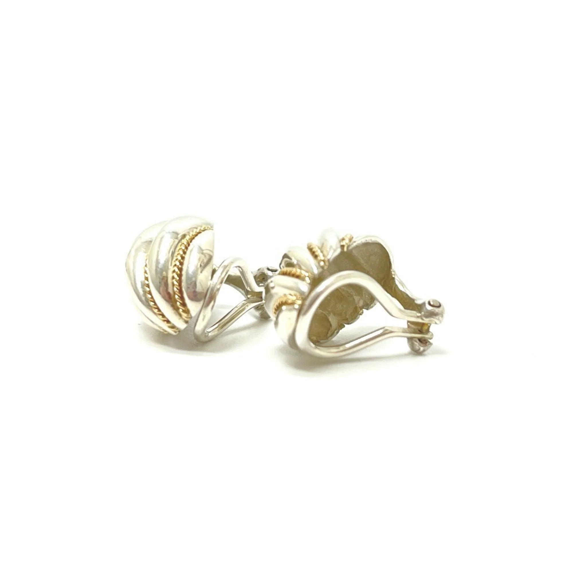 Earrings Sterling Silver - Image 2