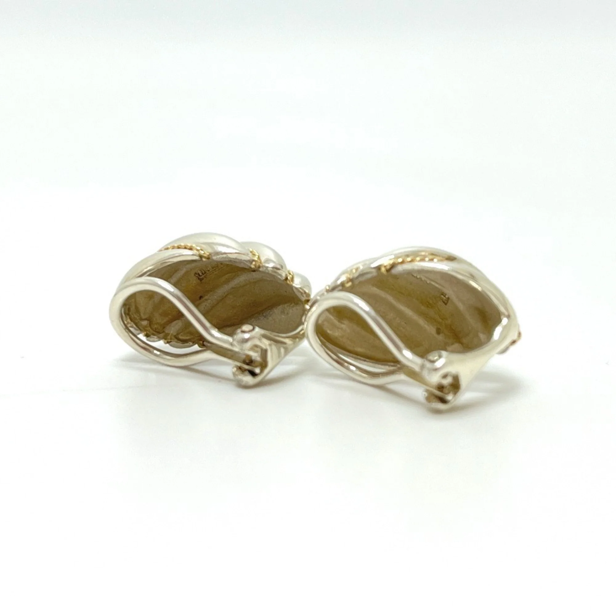Earrings Sterling Silver - Image 3