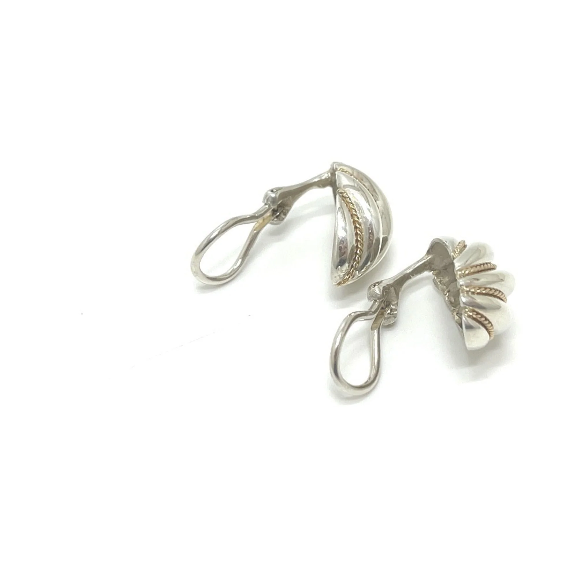 Earrings Sterling Silver - Image 4