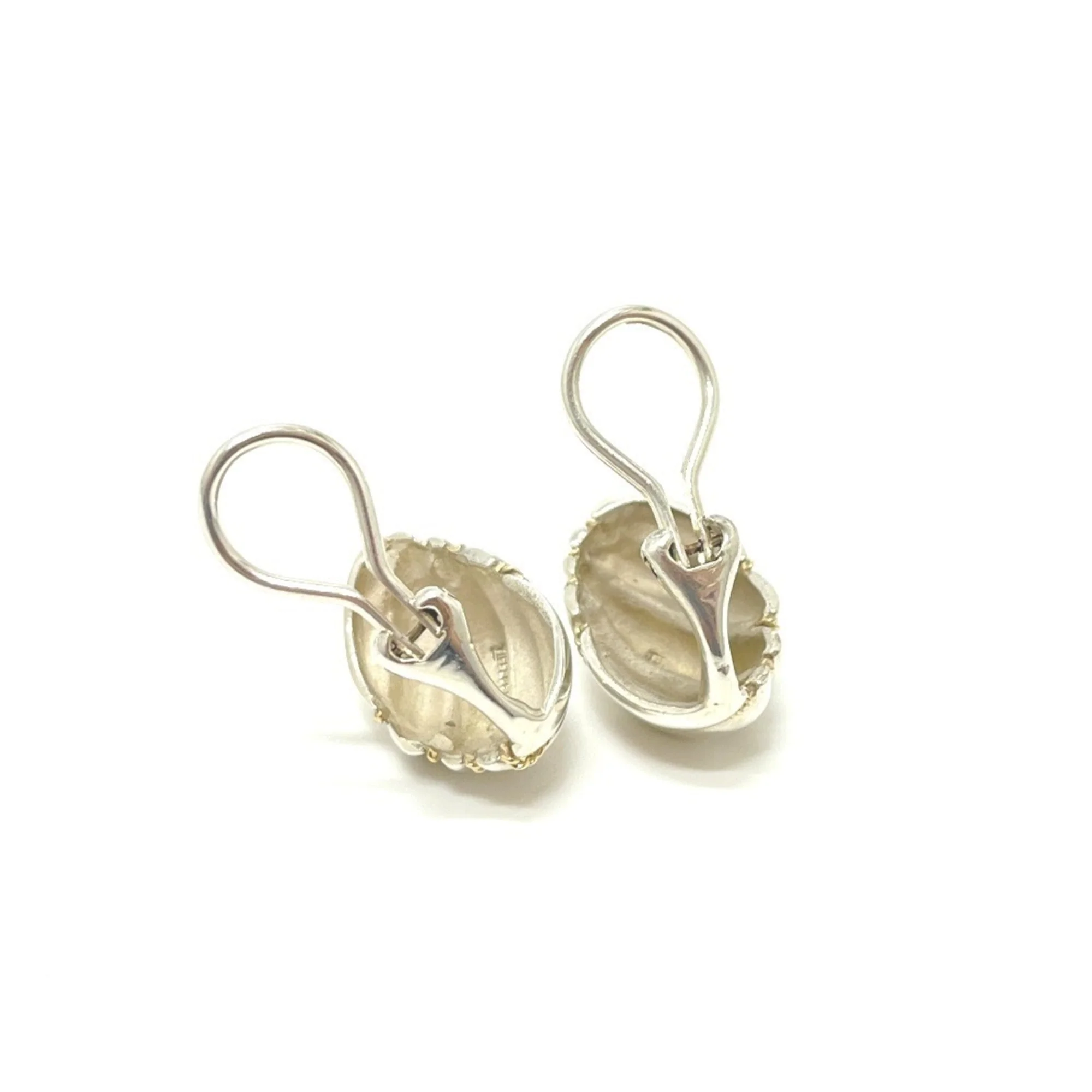 Earrings Sterling Silver - Image 5