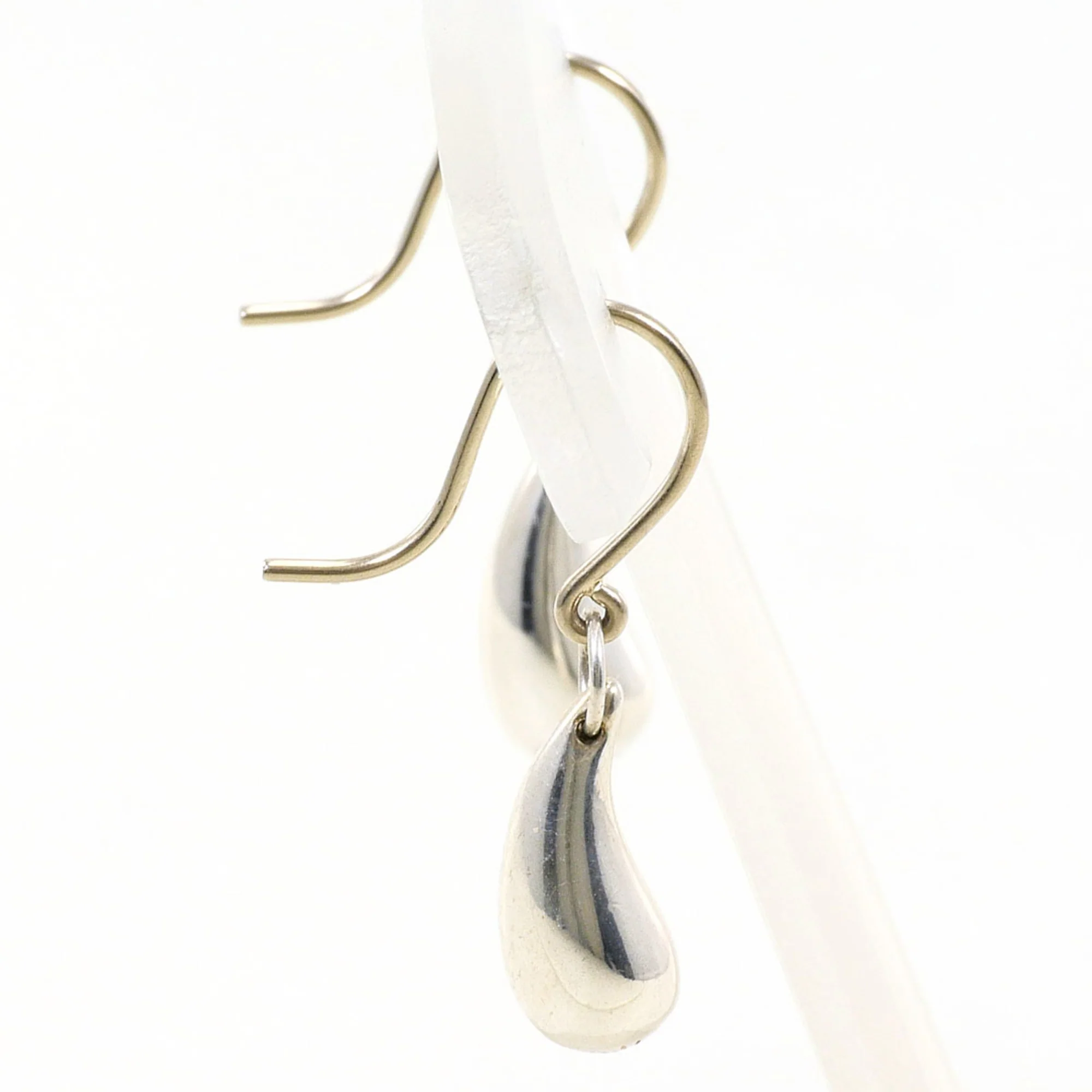 Earrings Sterling Silver - Image 2