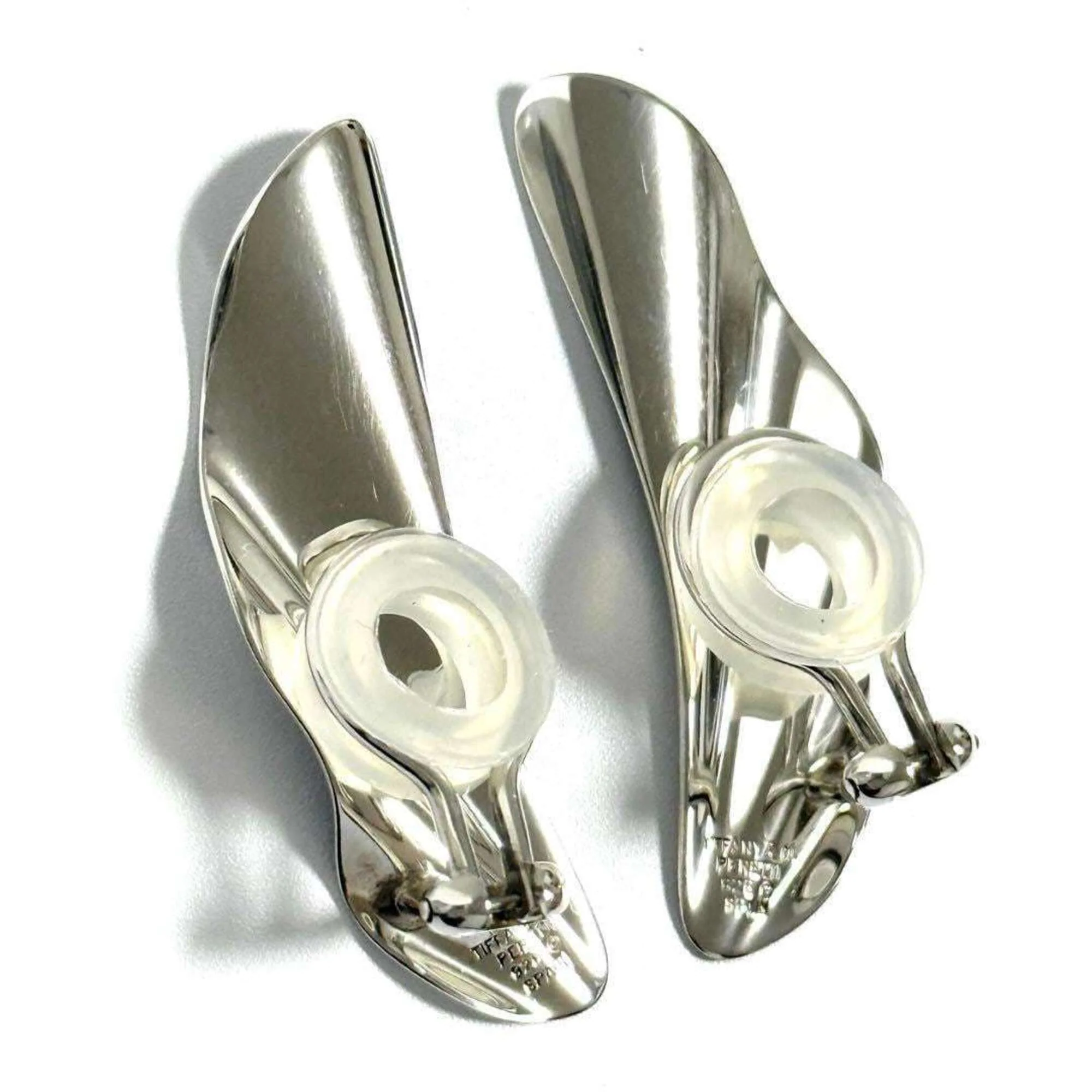 Earrings Sterling Silver - Image 2
