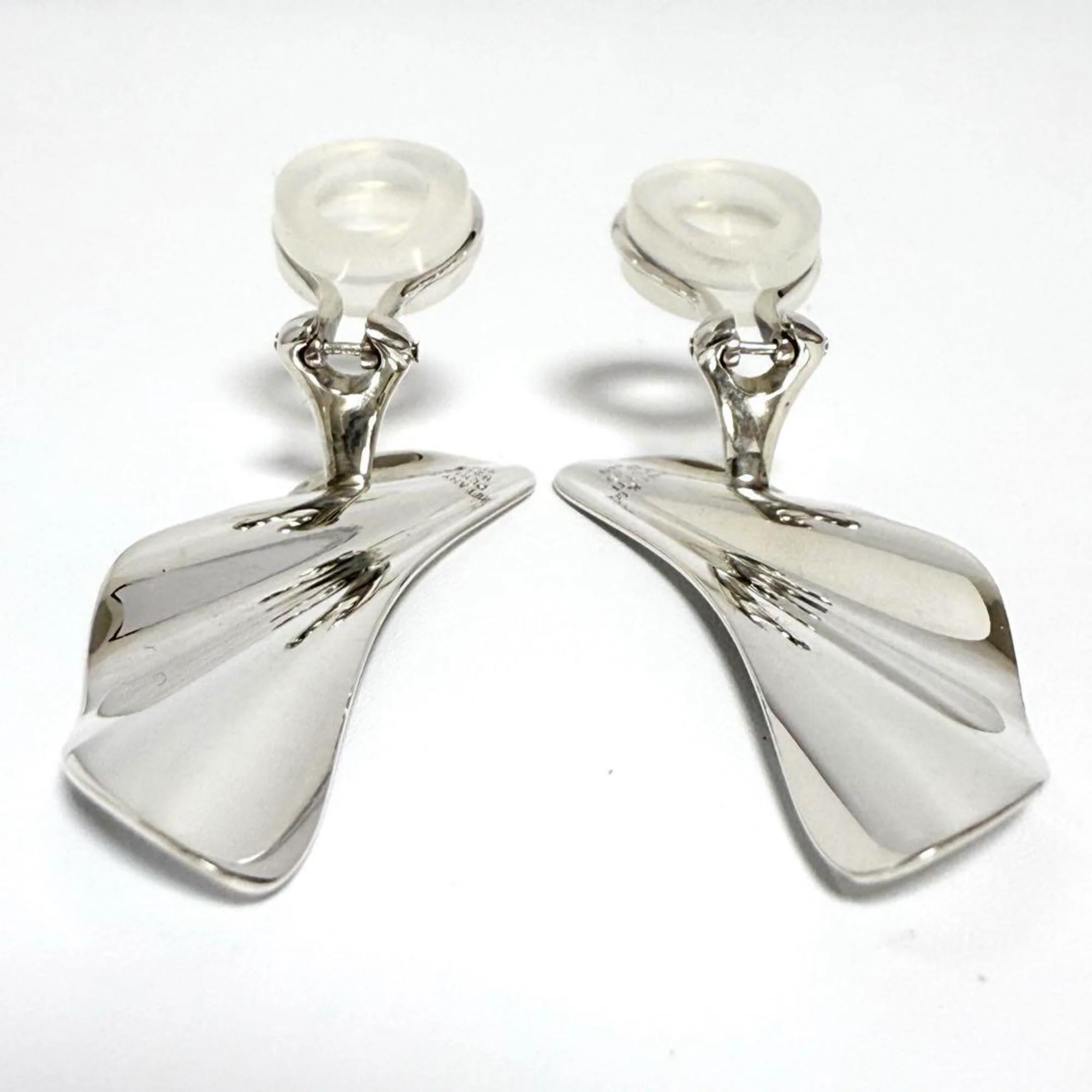 Earrings Sterling Silver - Image 4