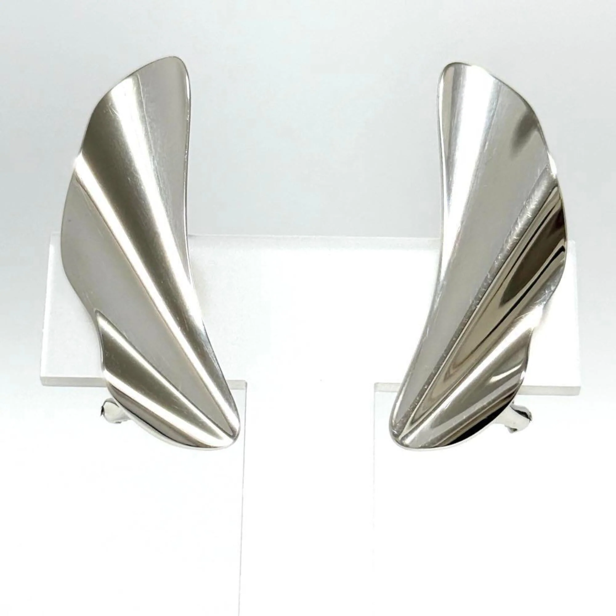 Earrings Sterling Silver - Image 6