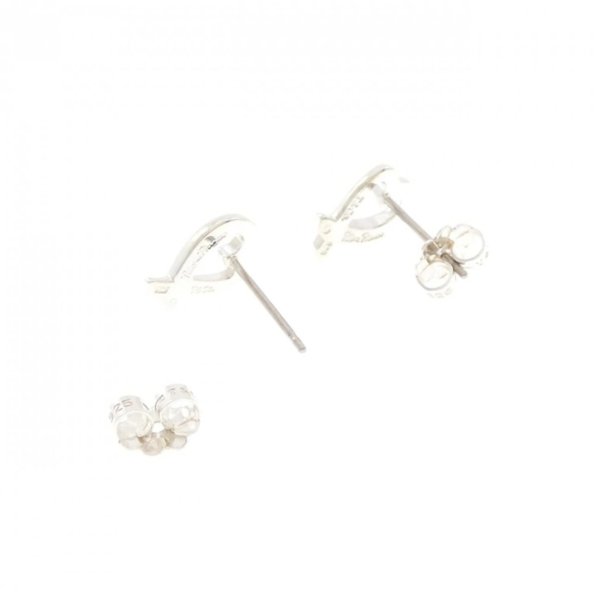 Earrings Sterling Silver - Image 3
