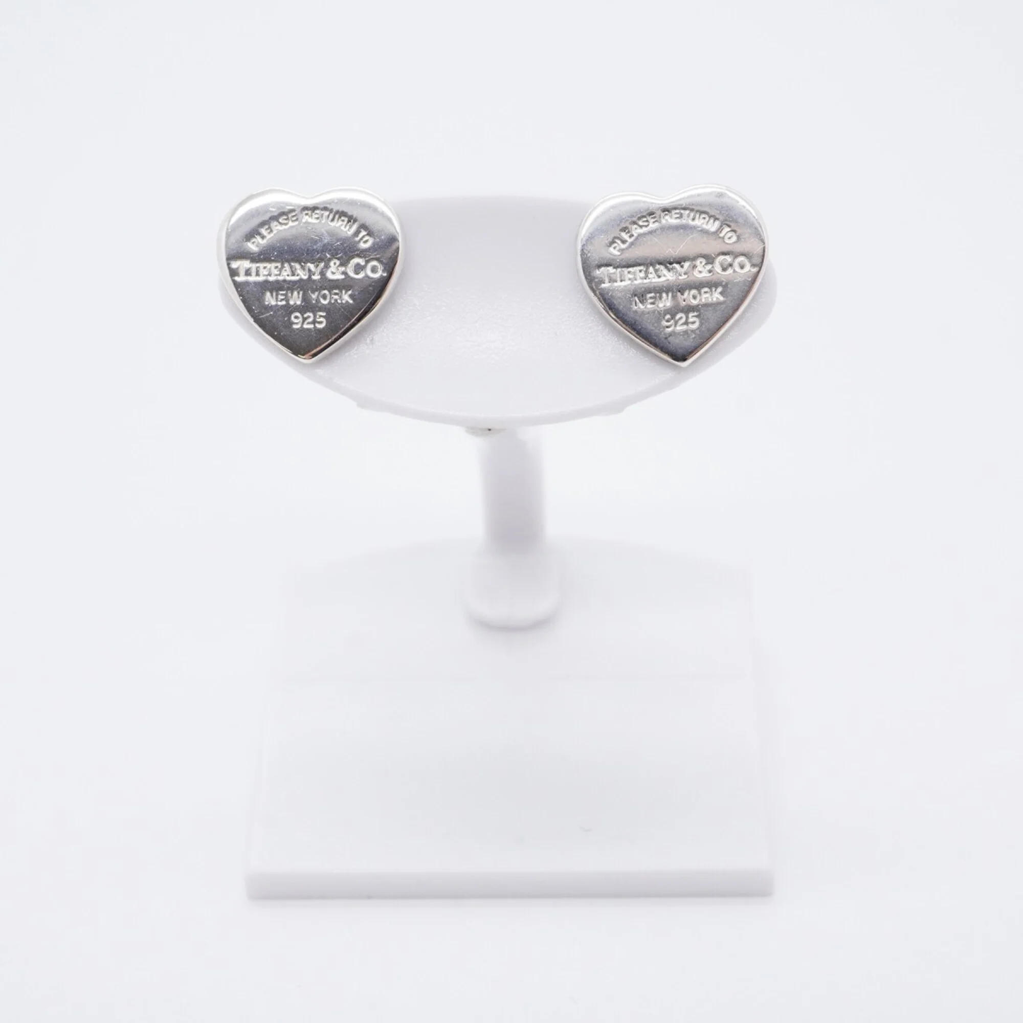 Earrings Sterling Silver - Image 2