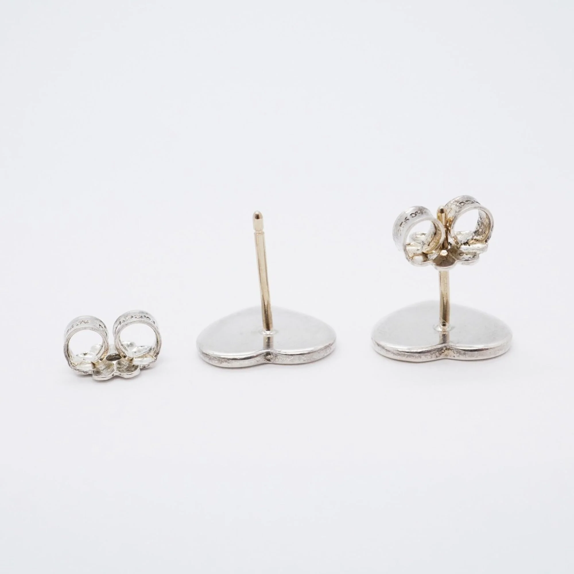 Earrings Sterling Silver - Image 3