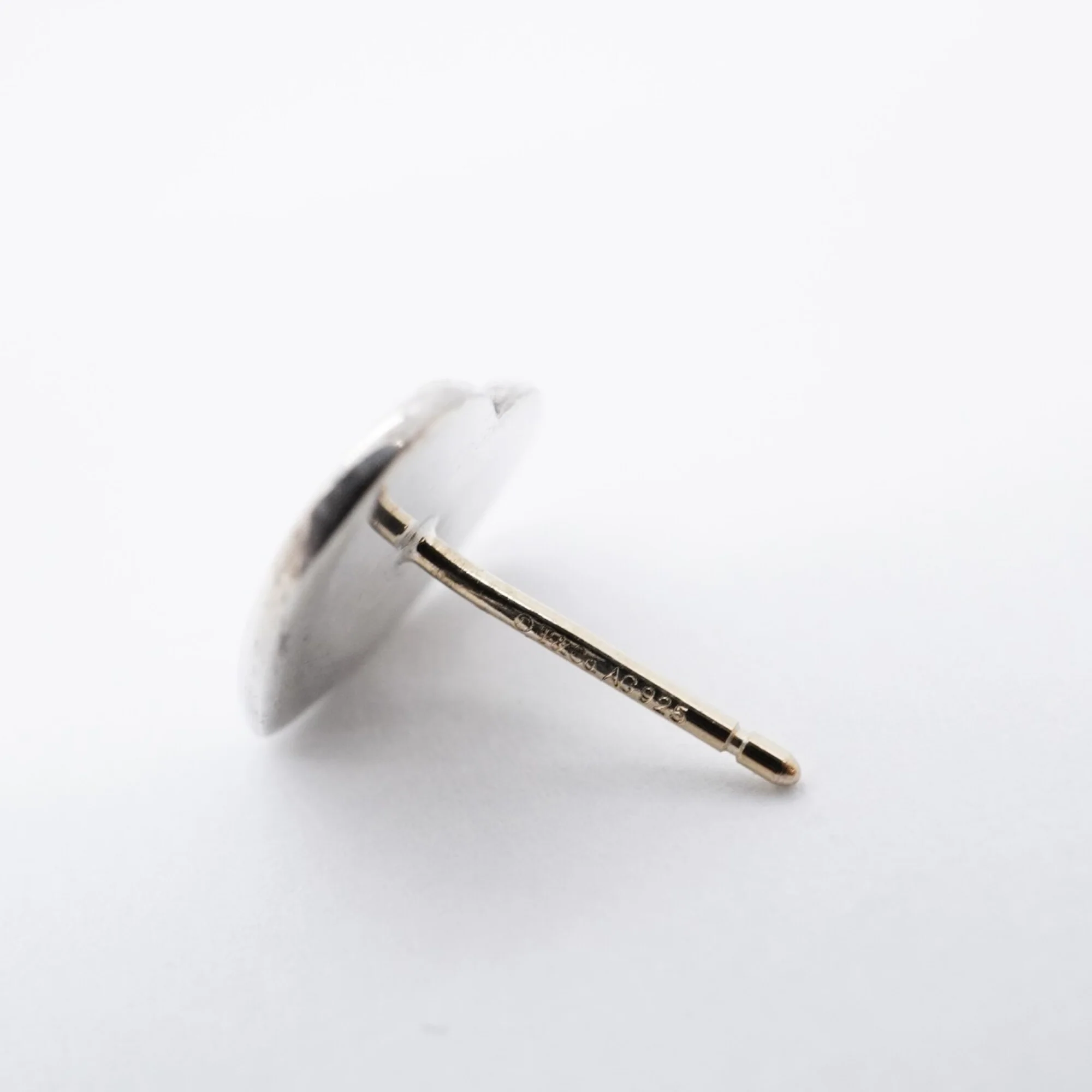 Earrings Sterling Silver - Image 4