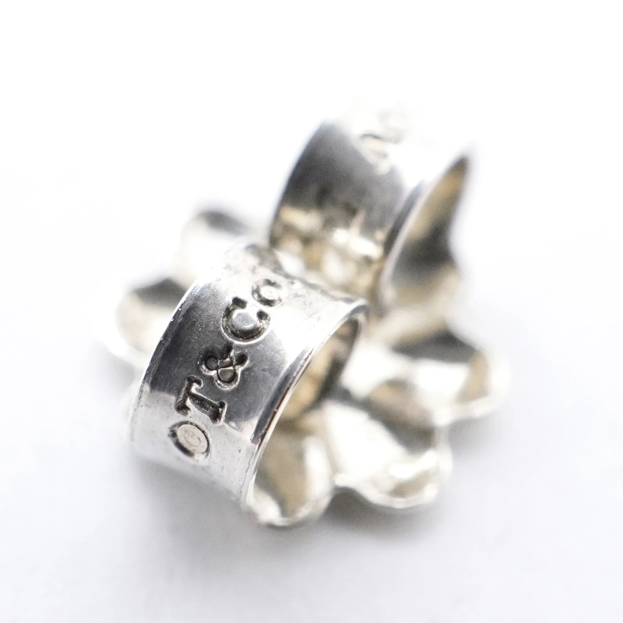 Earrings Sterling Silver - Image 5